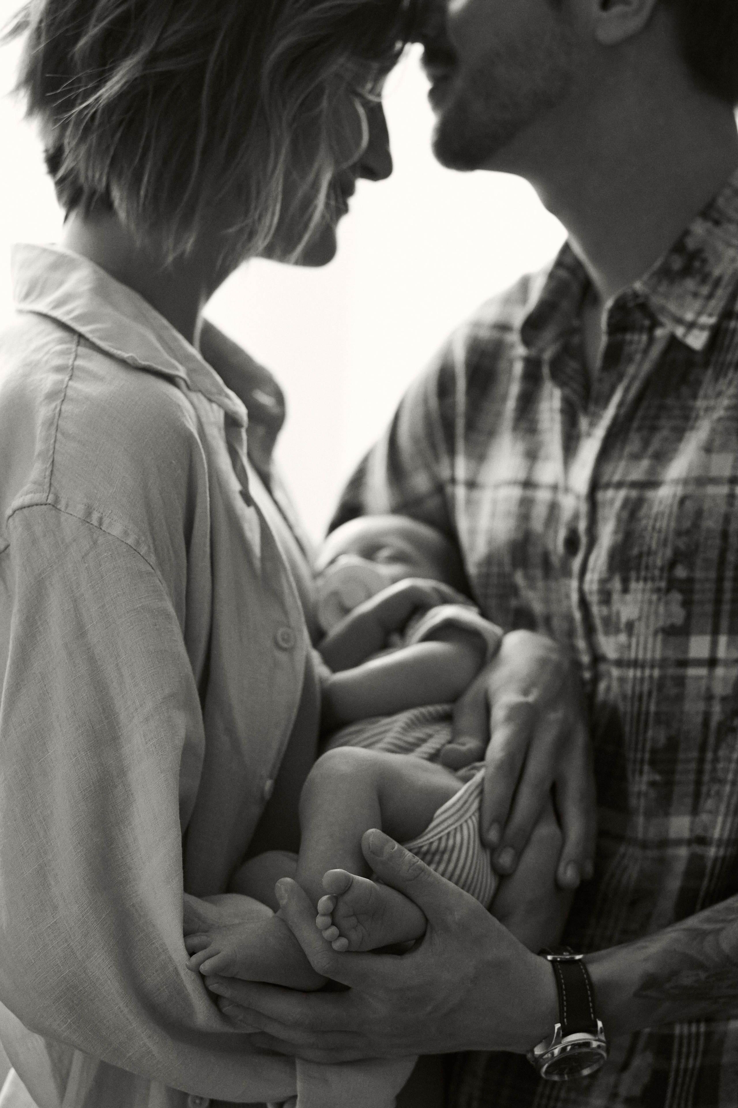 Роман, Марина, Людмила, Катюша и Мирон декабрь 2024. Свадебный и семейный фотограф в Сочи и Краснодарском крае Анна Шмелёва