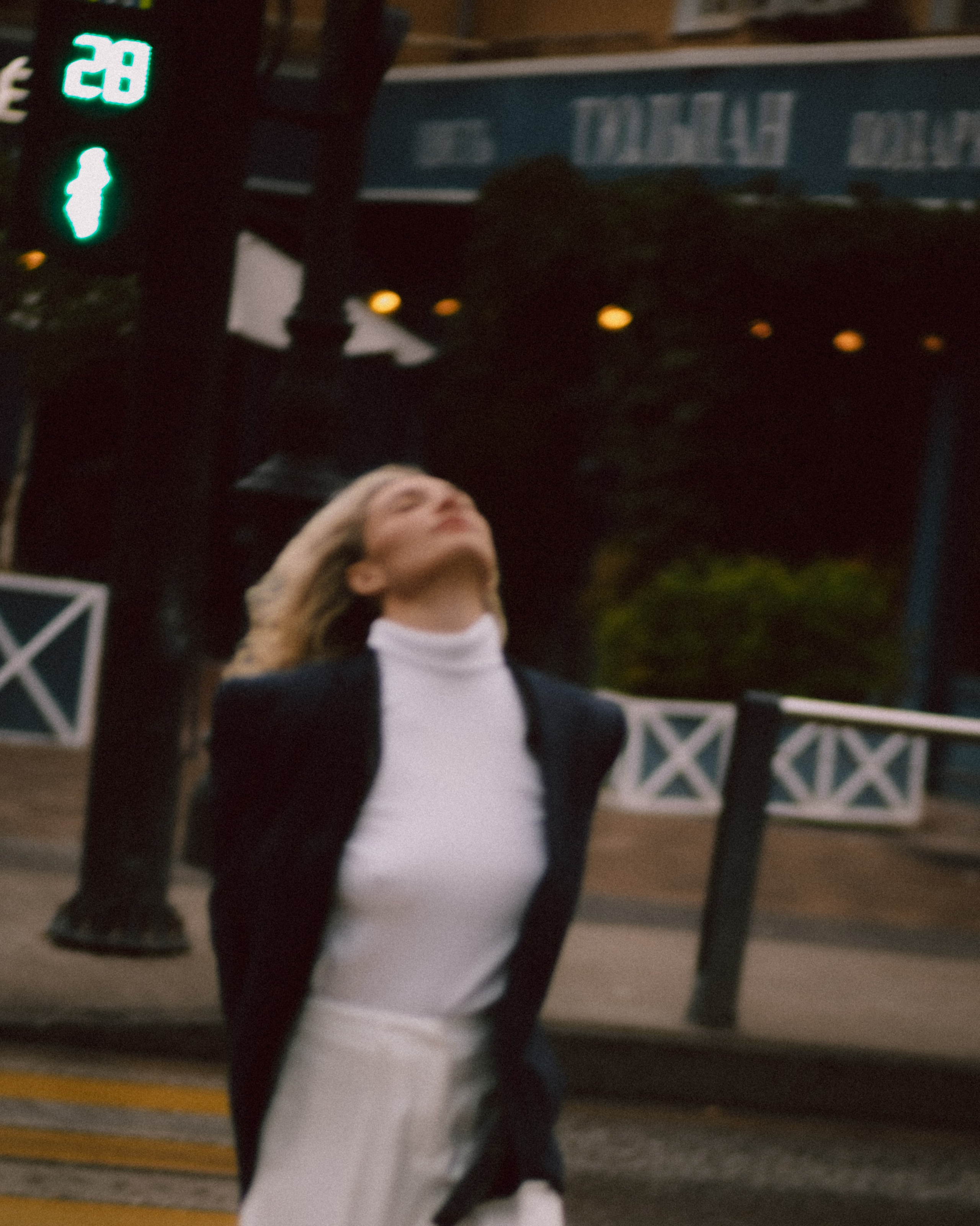 Яна. Фотограф Гвоздева Варвара / Москва