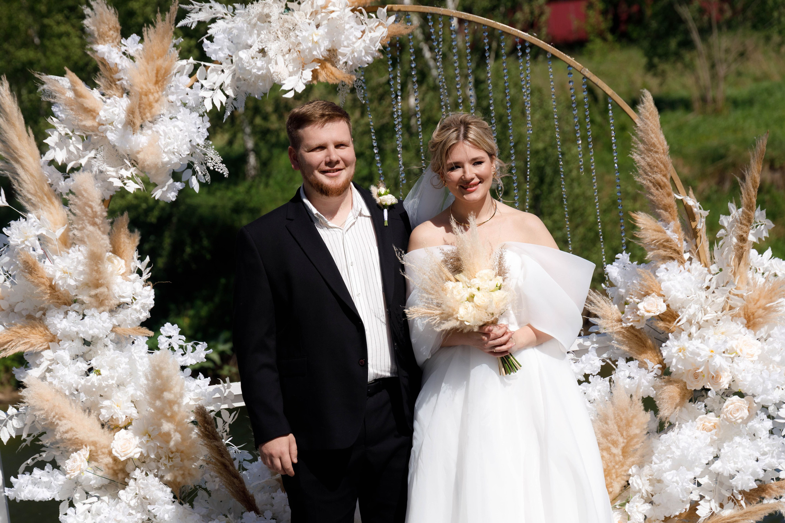 Фотограф Волкодав. Подрядчики и друзья сети свадебных площадок House for wedding