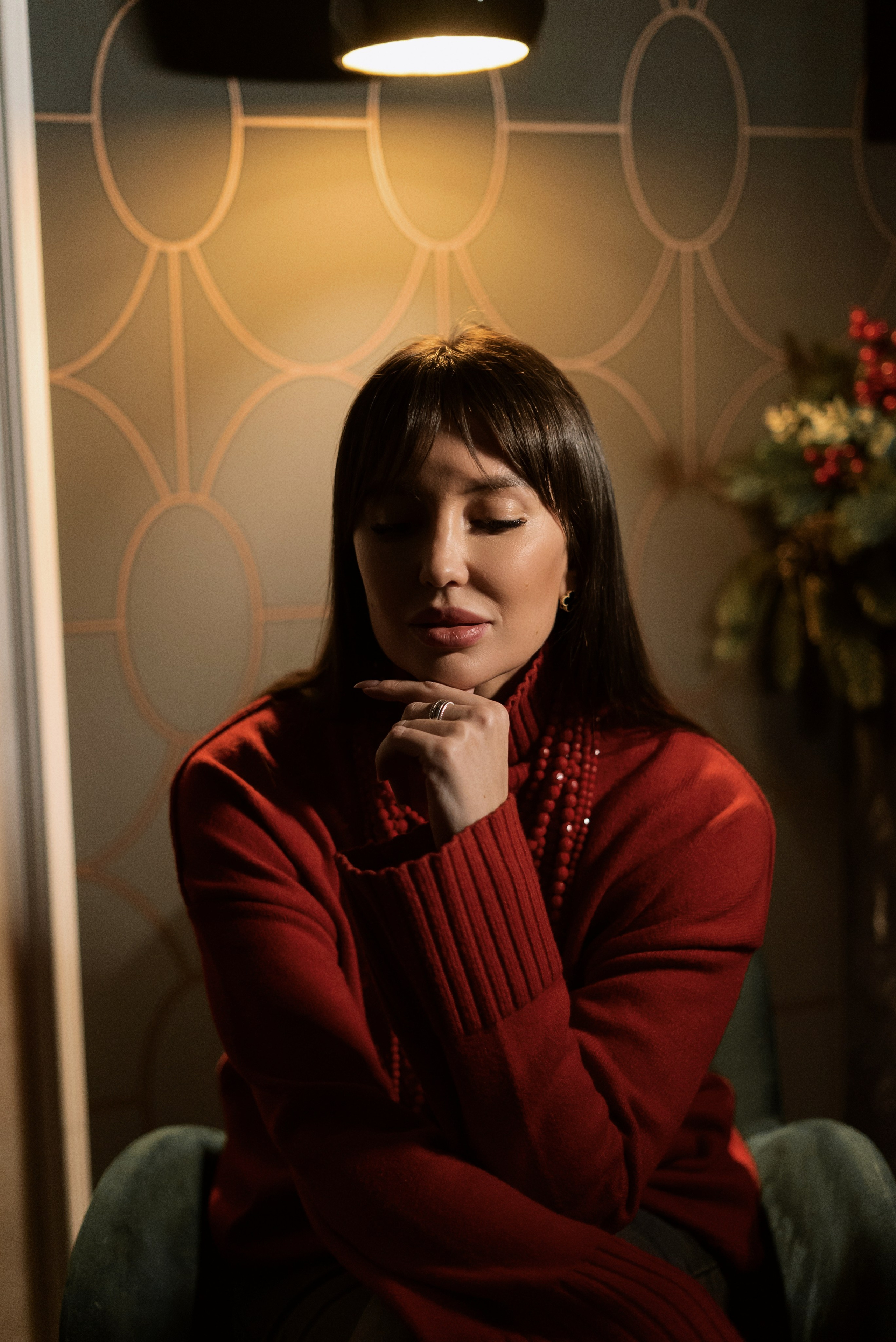 Ирина. Pomanovskaya.ru / женский фотограф