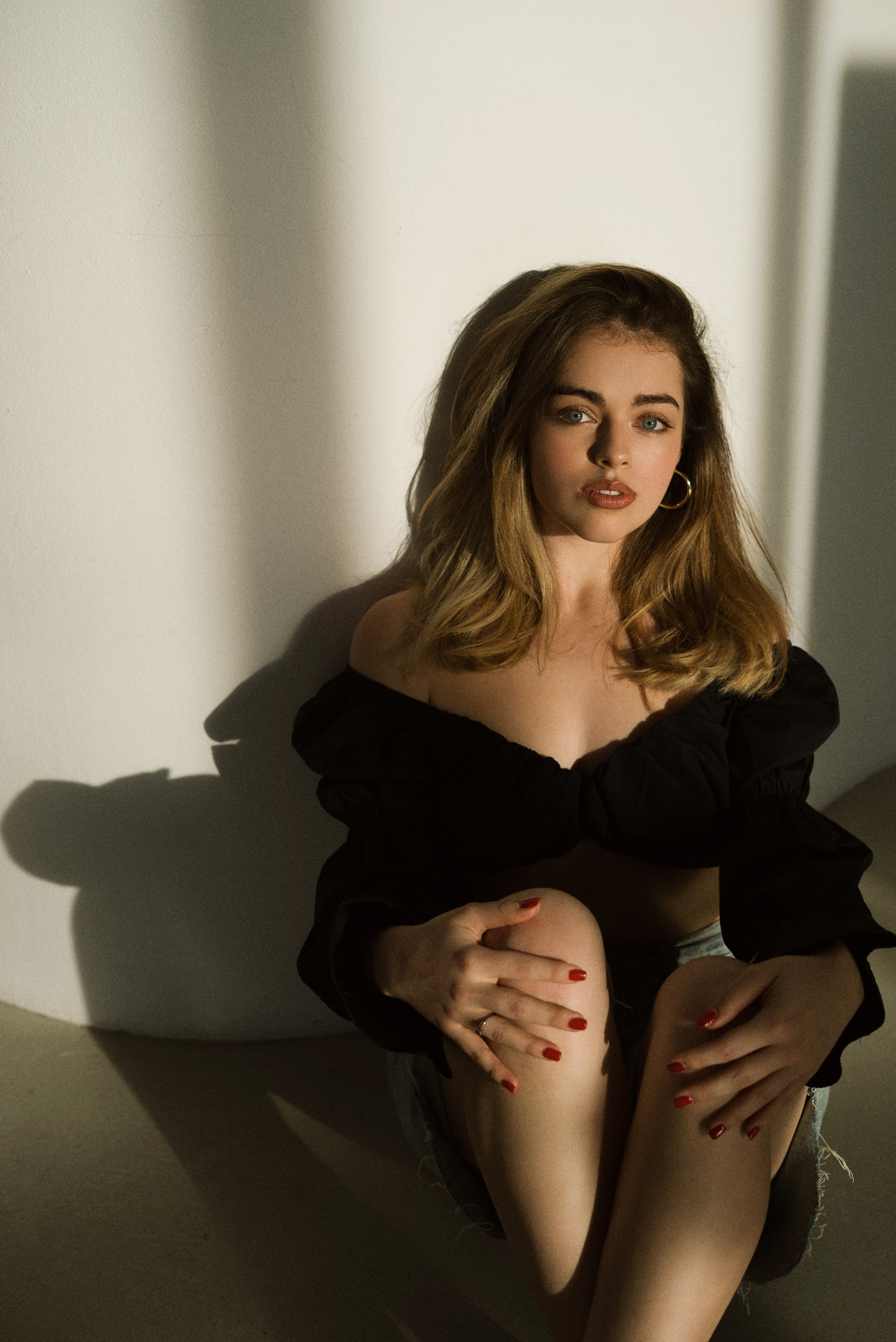 Лика. Pomanovskaya.ru / женский фотограф