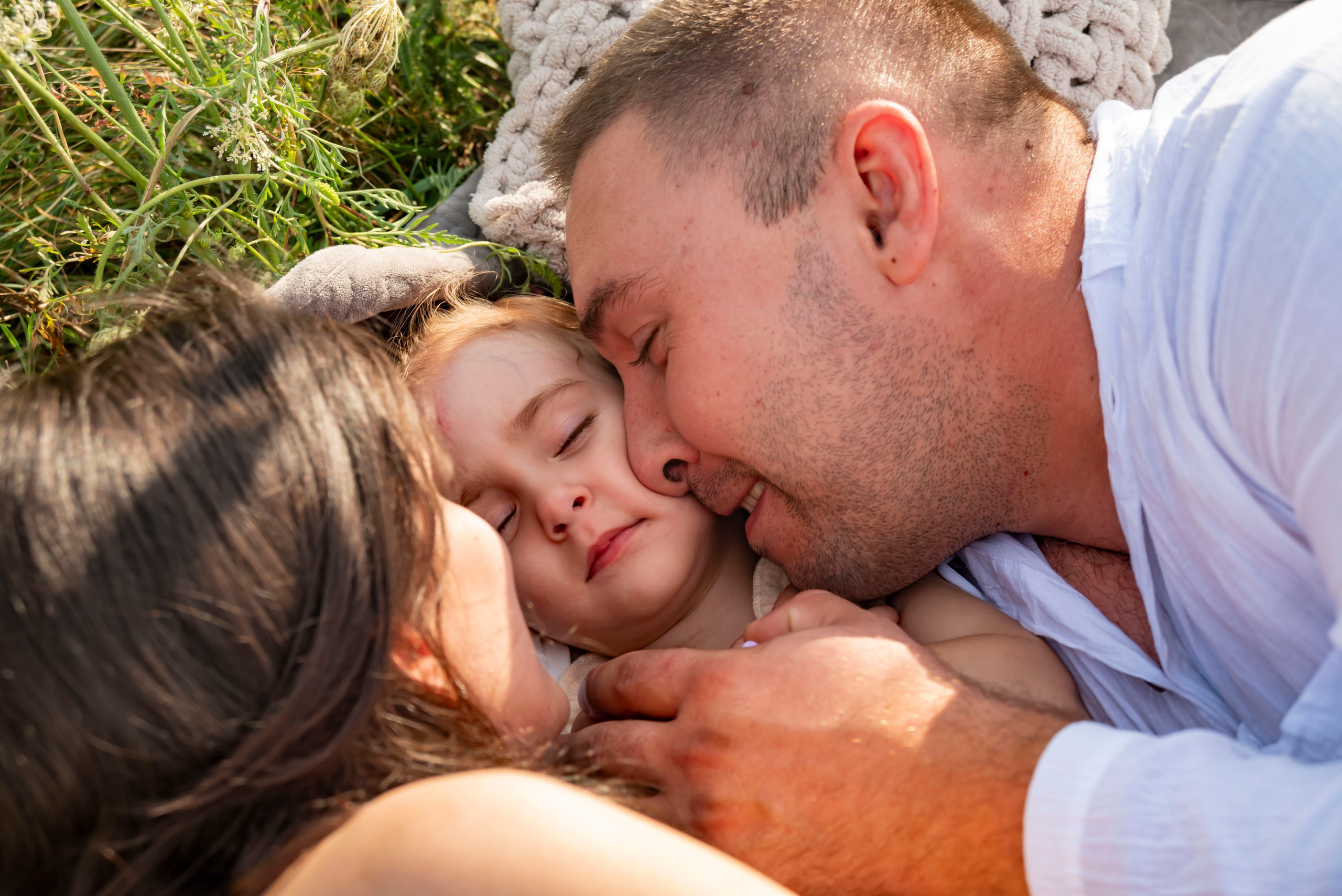 Летняя прогулка. Главная