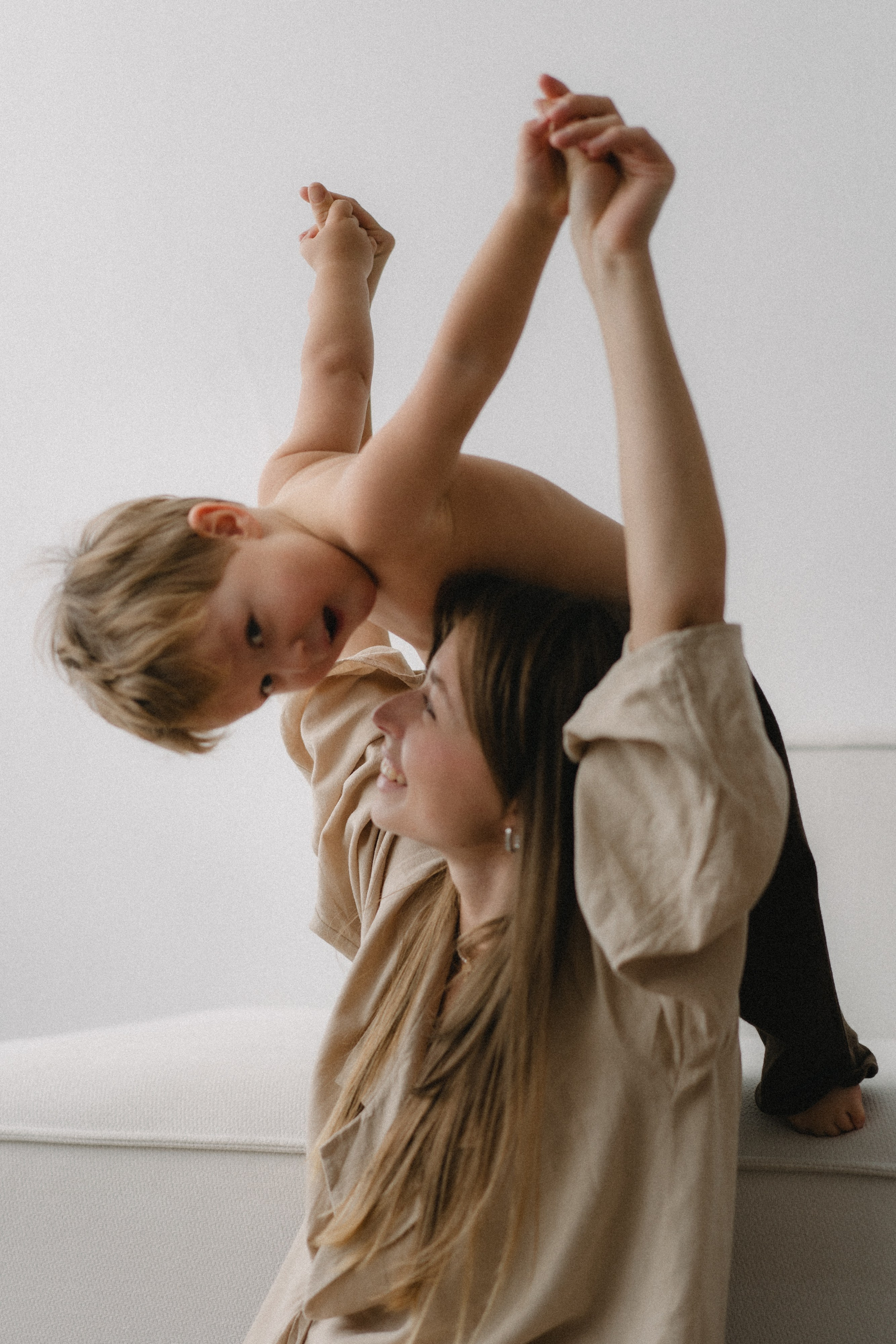 Юля и Ваня. Семейный и детский фотограф в Волгограде и Сочи Наталия Пирметова