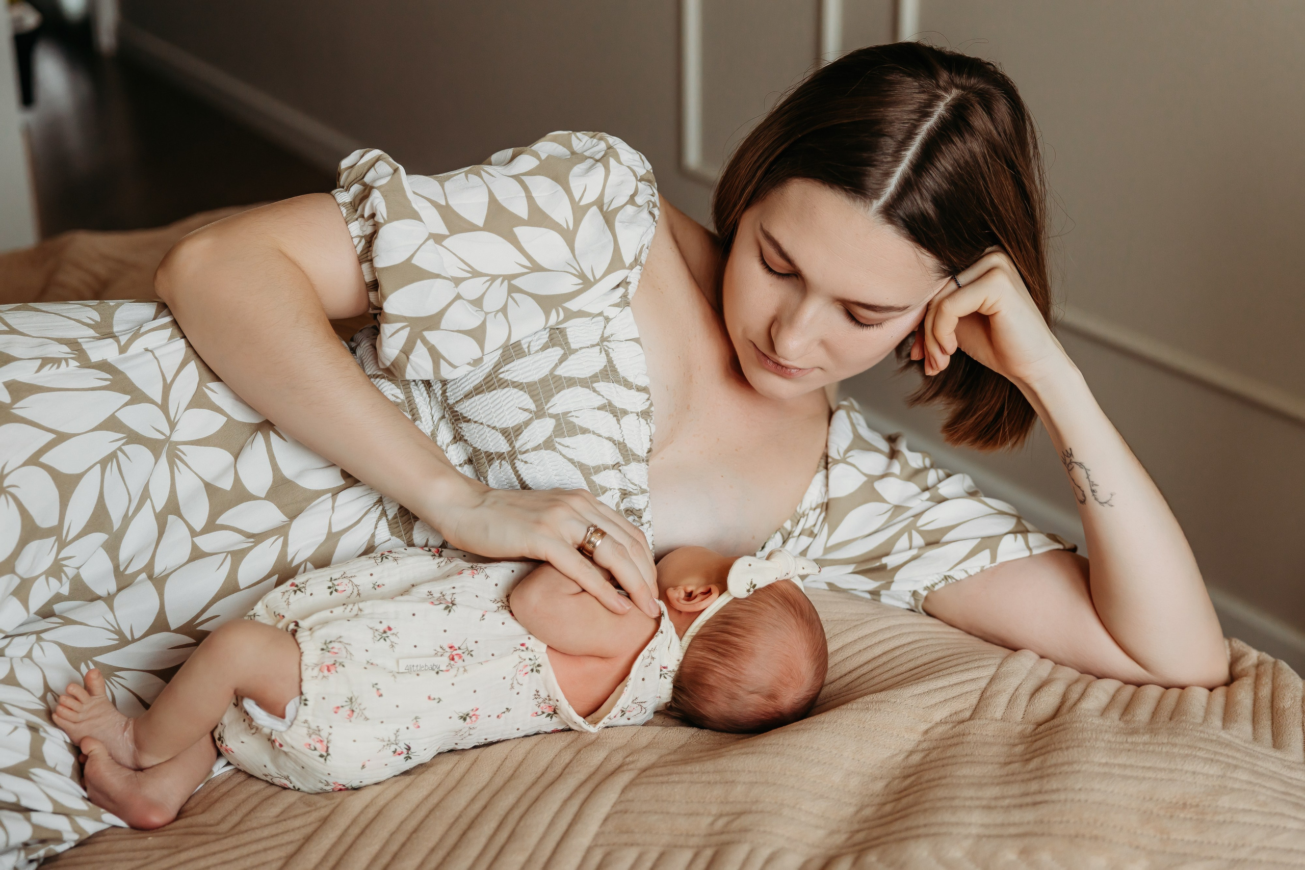 Мия. Семейный и детский фотограф в Краснодаре. Фотограф новорожденных. Фотограф ньюборн. Фотограф родов Краснодар. Катя Угнивенко