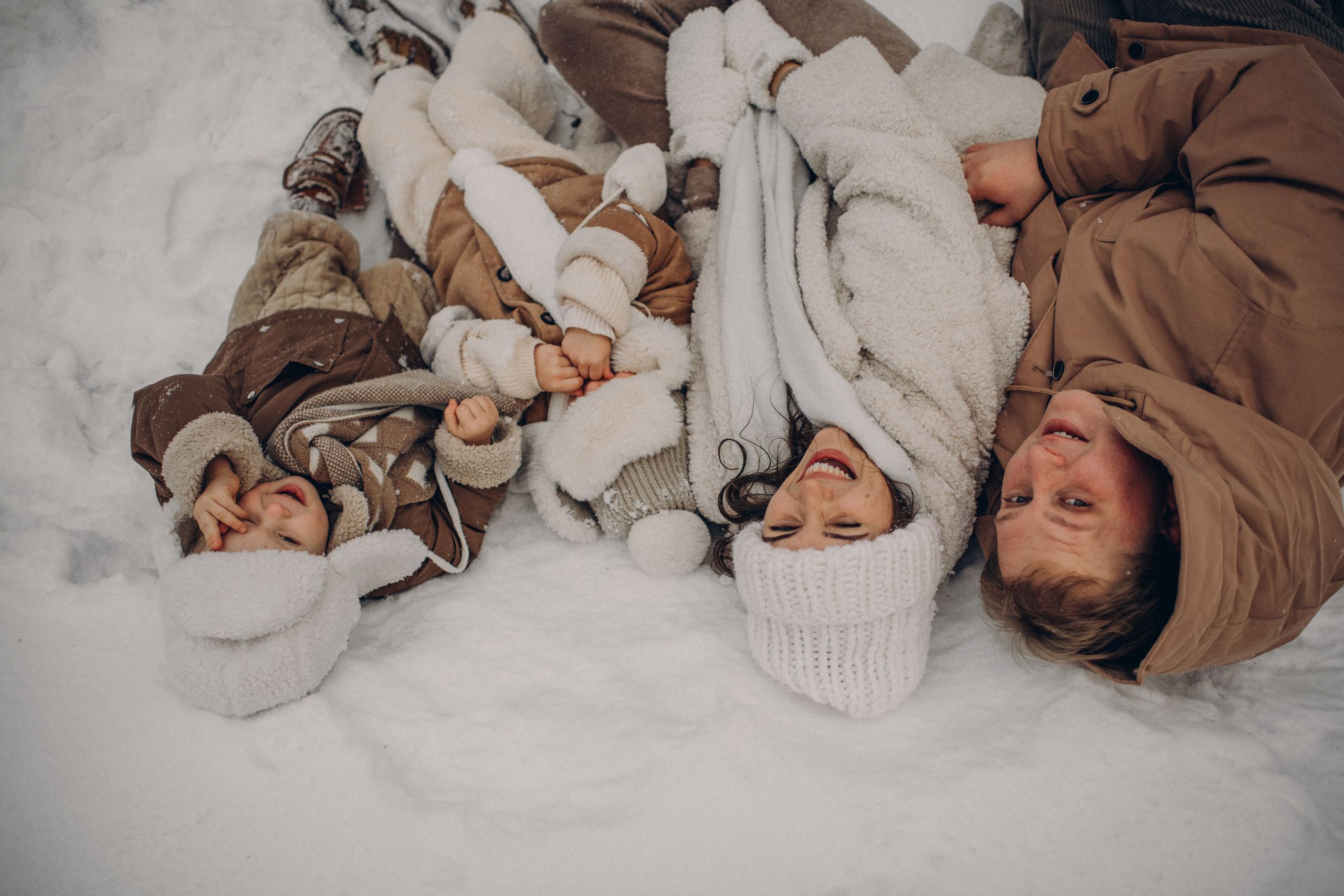 На природе. Фотограф Алиса Чечина. Калуга. Товарково