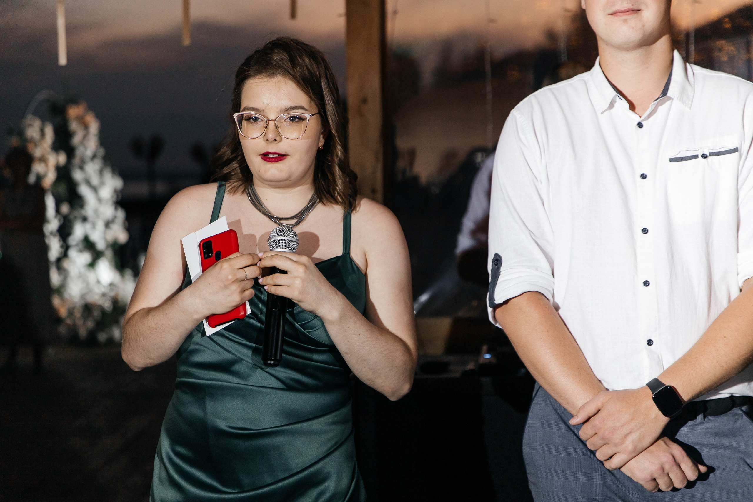 Никита & Ульяна. Главная