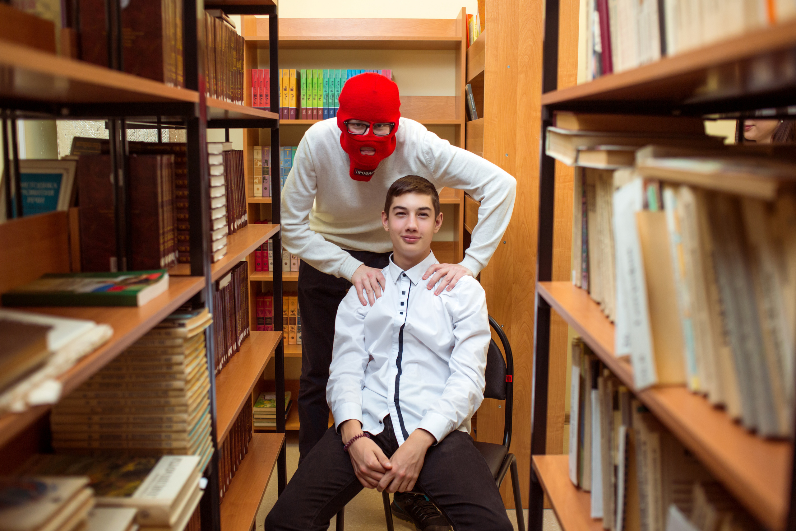 Школьная съемка. Фотограф Антонина Свешникова. ВЫПУСКНЫЕ ФОТОКНИГИ для детских садов и школ. Москва, Владимир