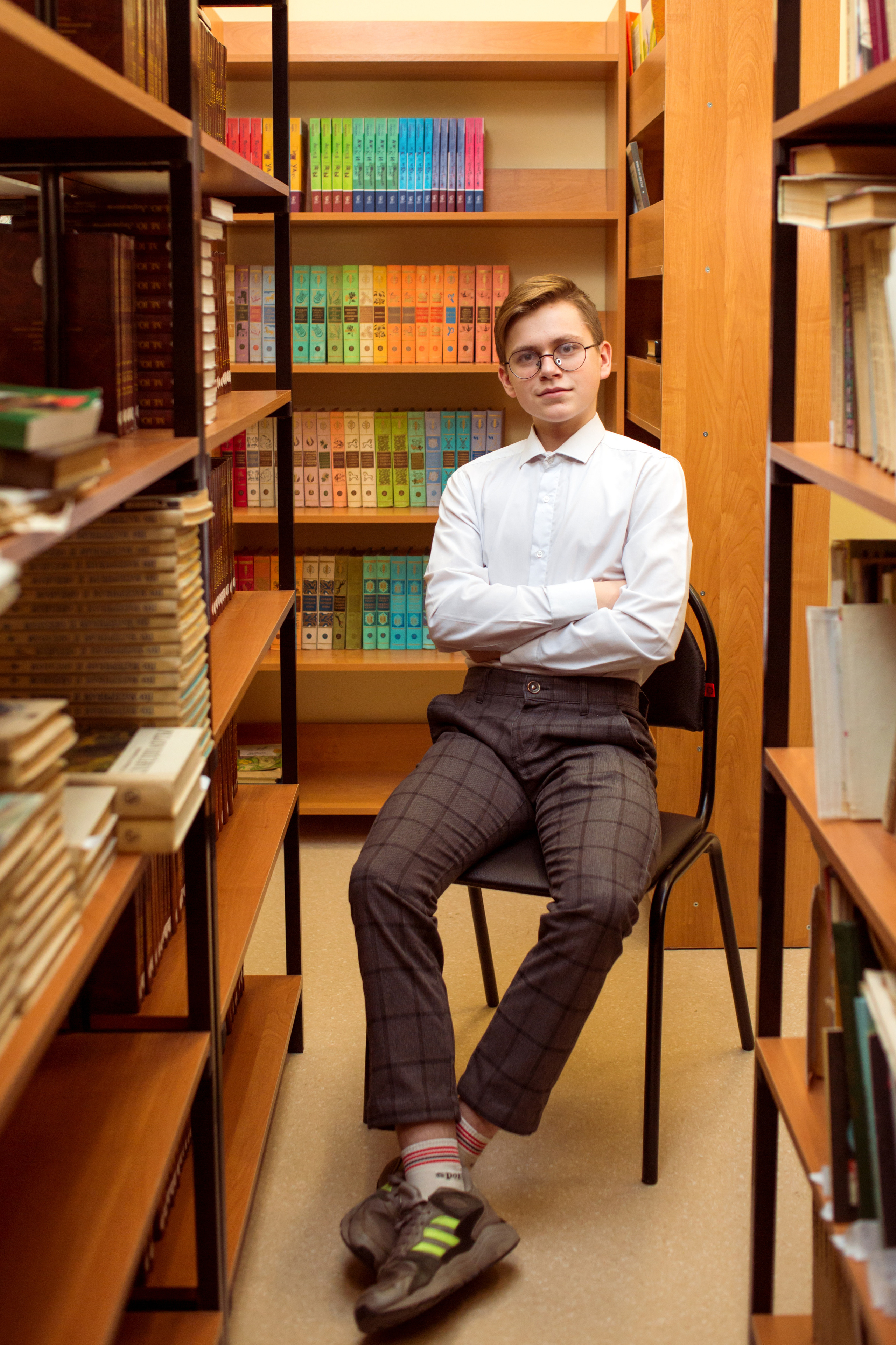 Школьная съемка. Фотограф Антонина Свешникова. ВЫПУСКНЫЕ ФОТОКНИГИ для детских садов и школ. Москва, Владимир