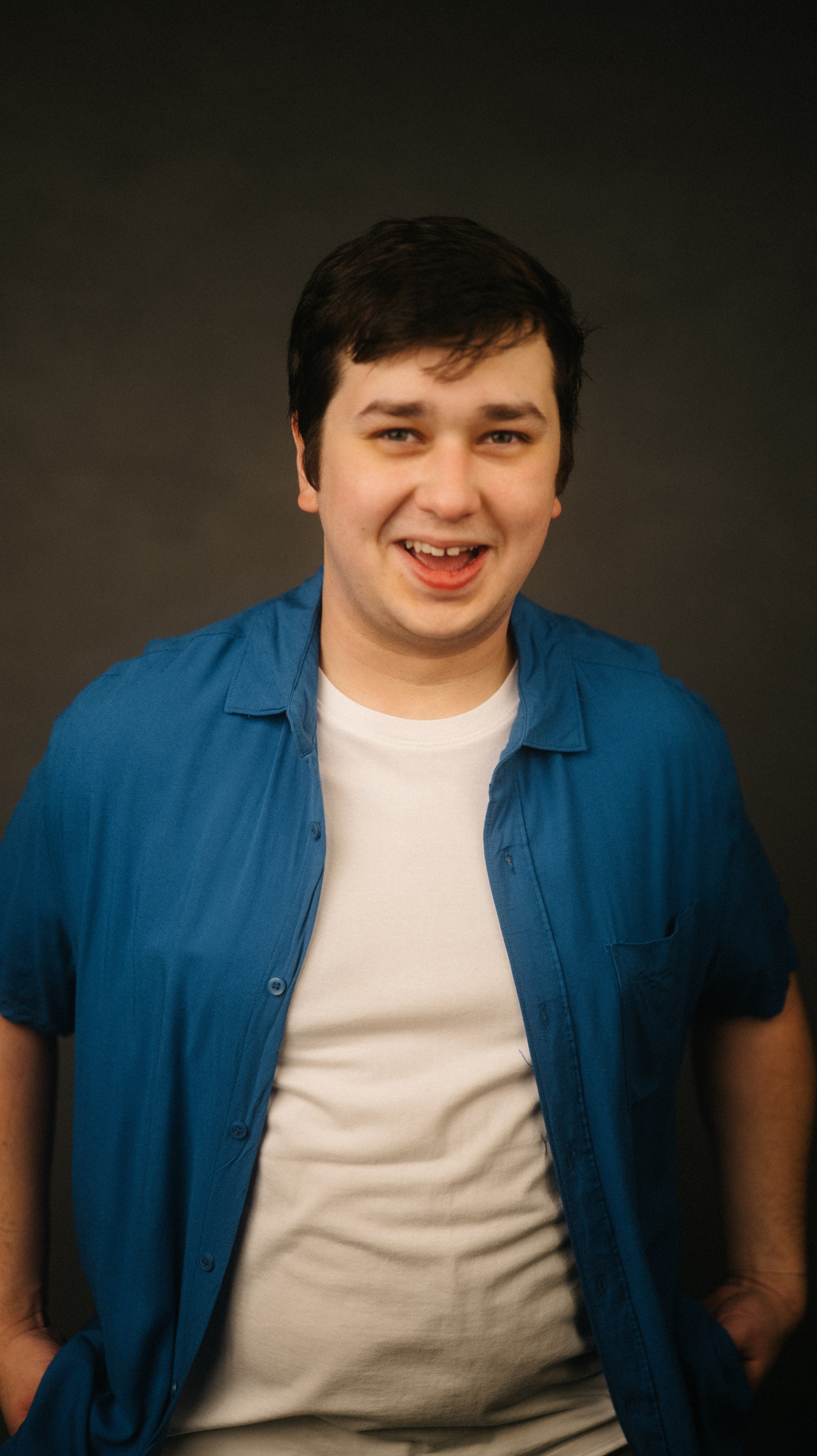 Иван Кузнецов. Школа регионального кастинга «Река»