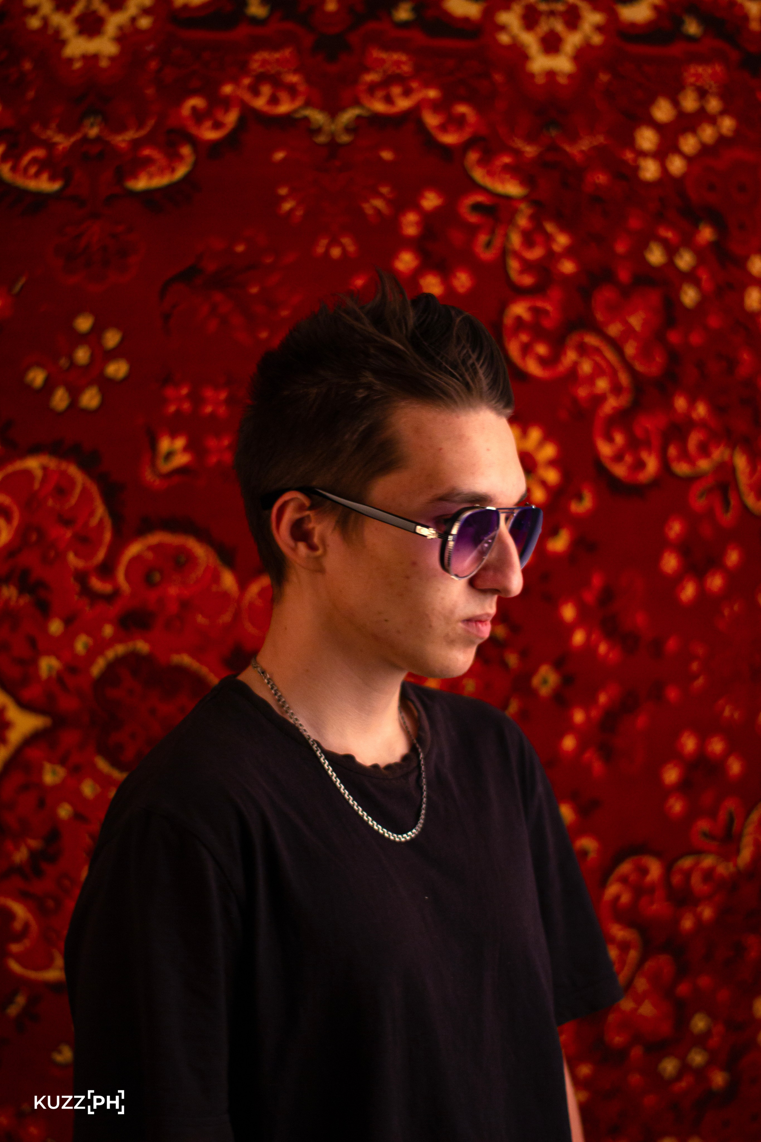 Ваня Петров. Kuznetsov | Фотограф в Красноярске