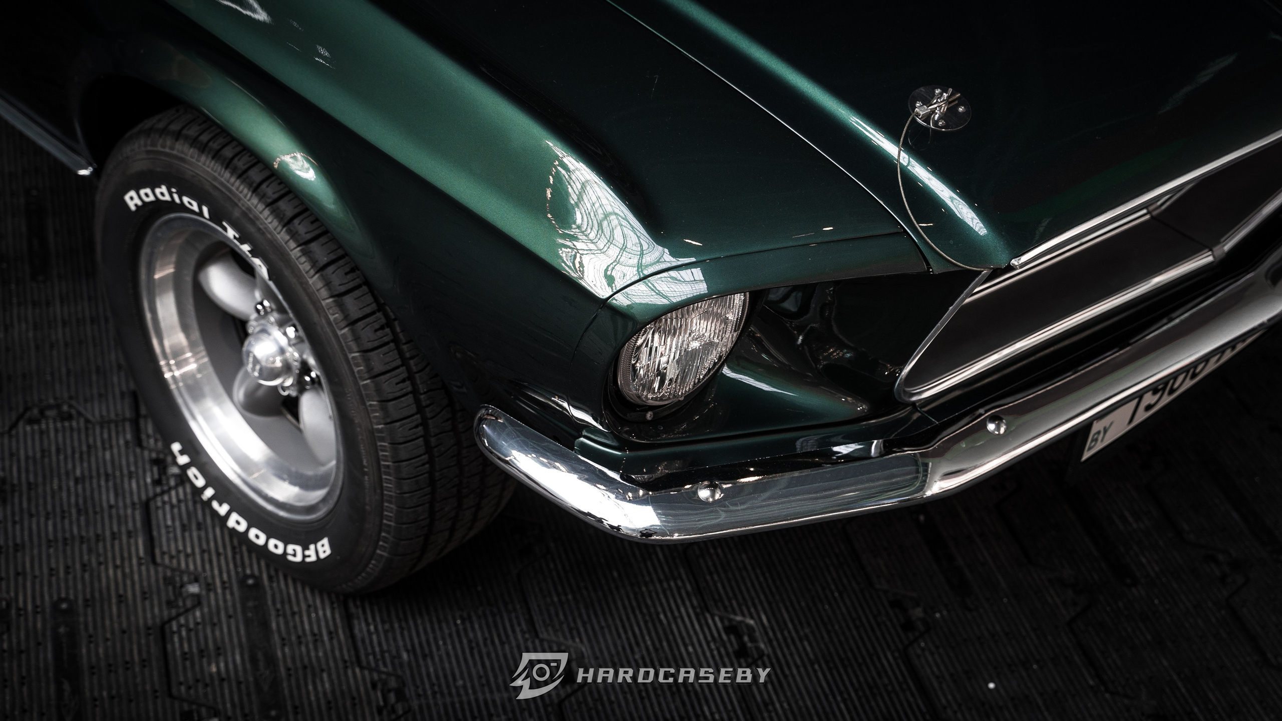 VintageDay 2025. Фотограф Герман Колодный