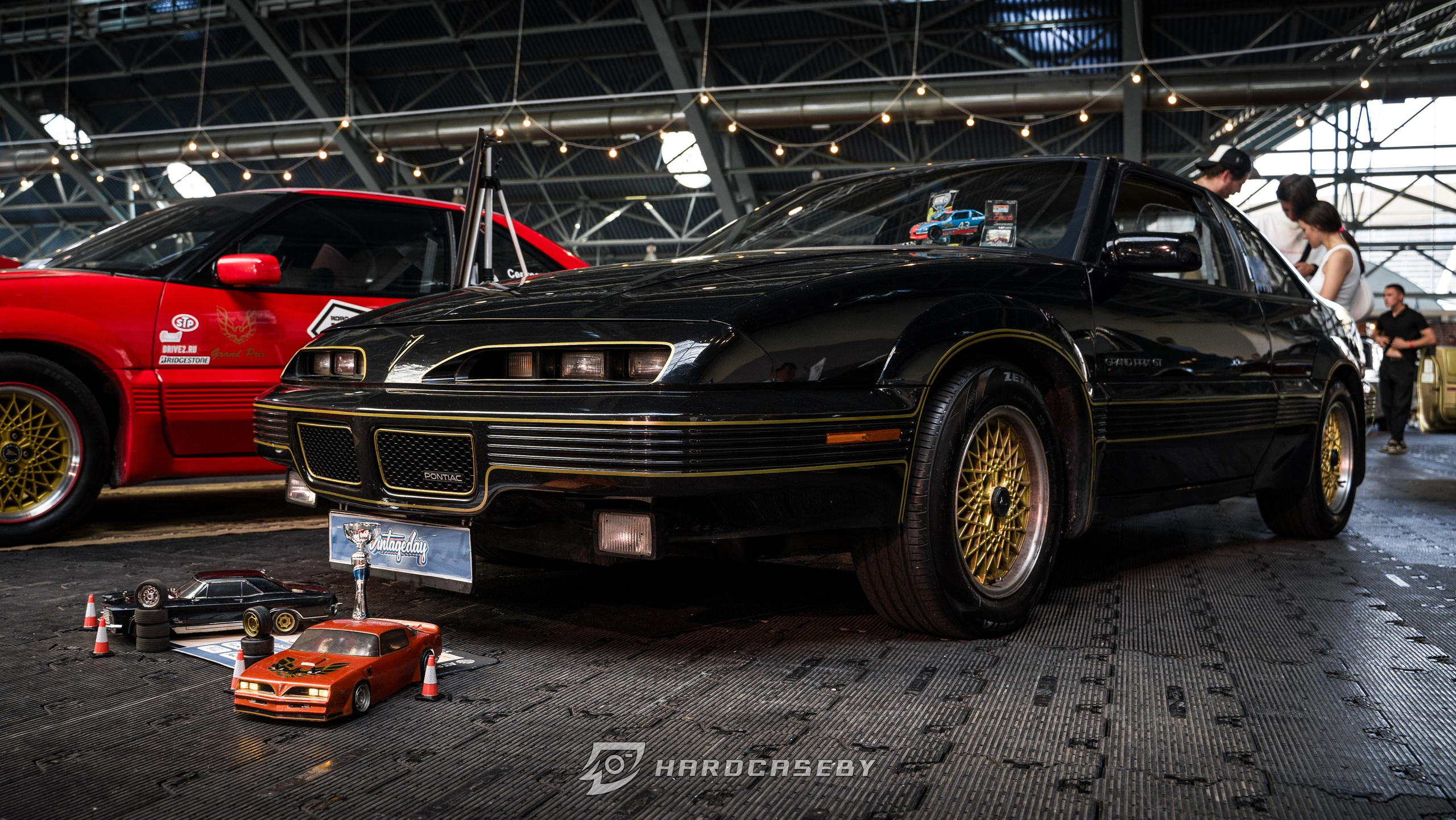 VintageDay 2025. Фотограф Герман Колодный