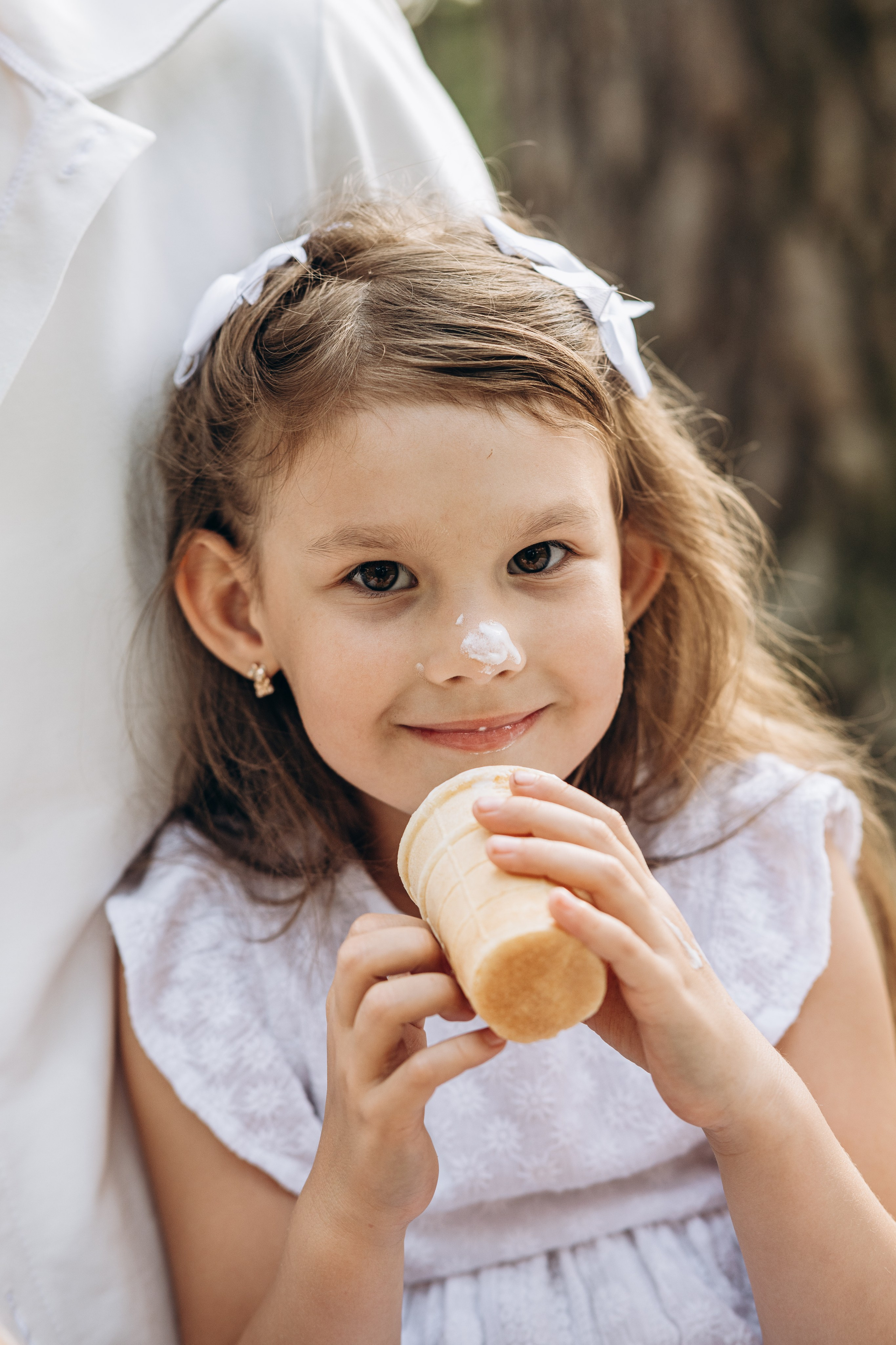 Семья. Семейный, детский и newborn фотограф в г. Дмитров Марина Русакевич
