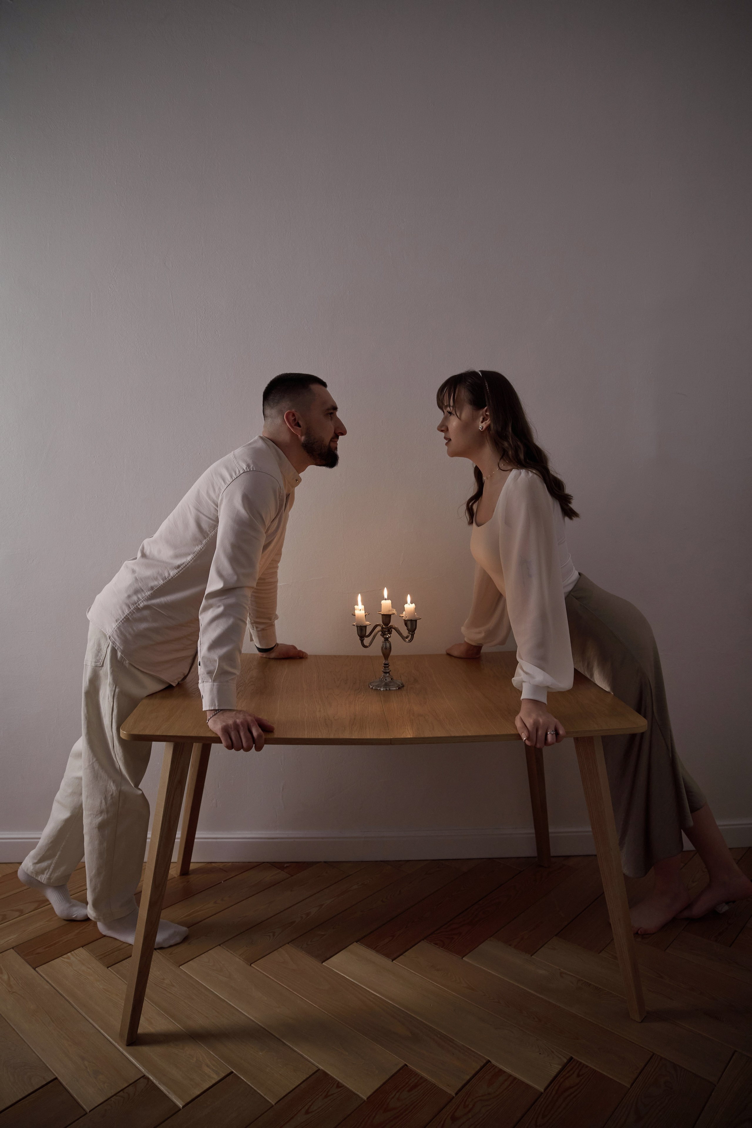 S&K. Фотограф в Самаре Диана Анисимова