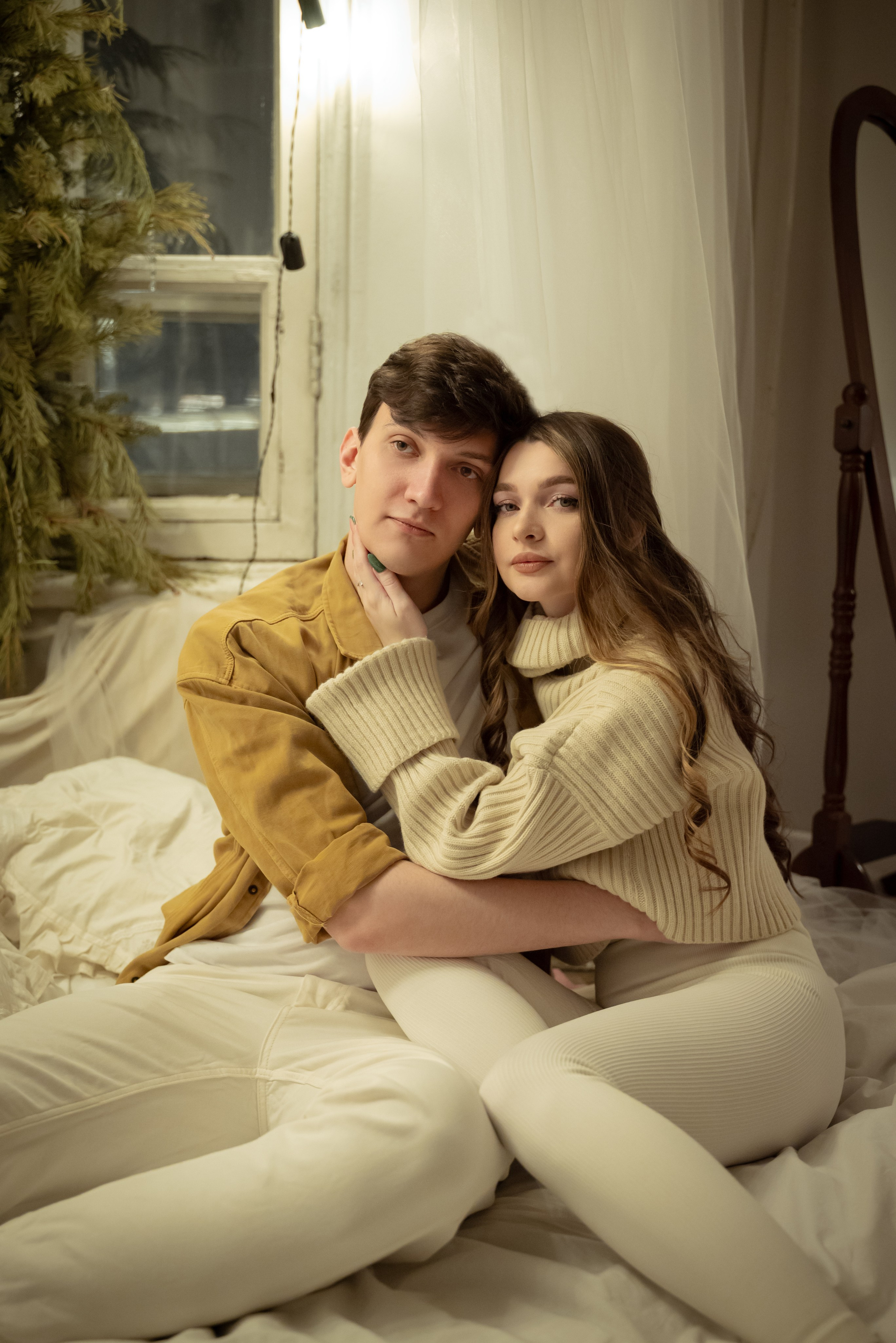 Где-то на 5 этаже. Фотограф в Санкт-Петербурге Ваня Ковтун