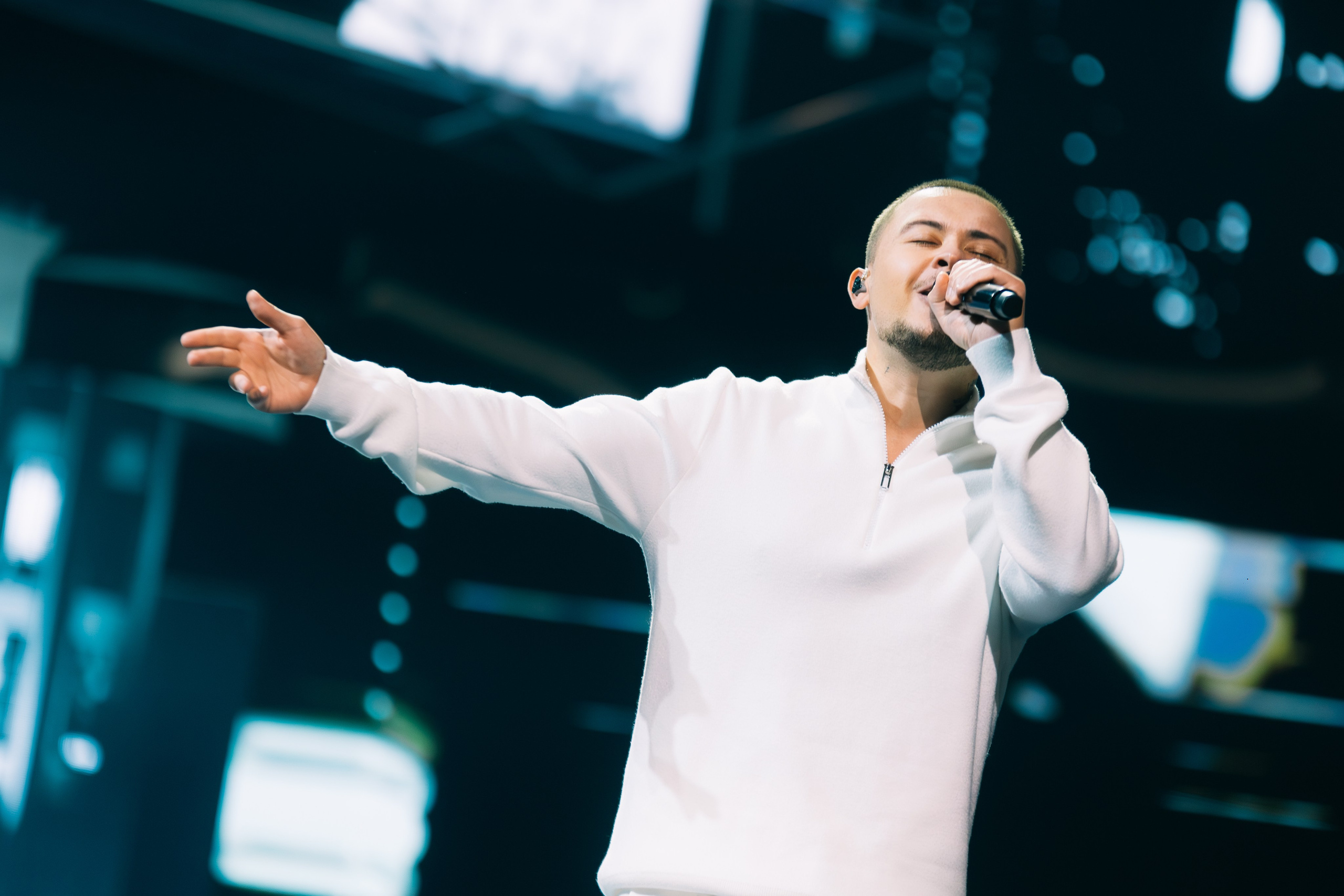 BIG LOVE SHOW _ МОСКВА. Концертный и репортажный фотограф в Москве и Санкт-Петербурге Мария