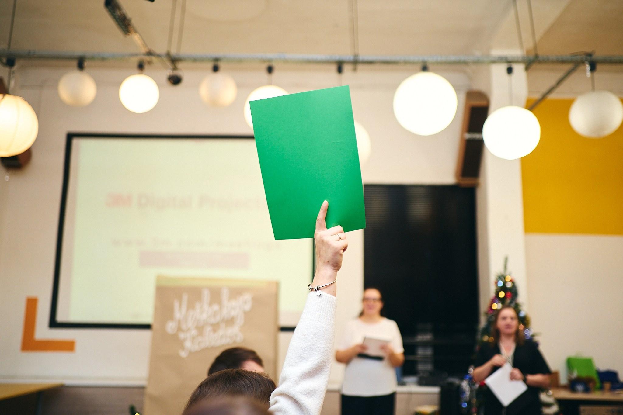 Meškakojo Kalėdos. Photographer in Vilnius