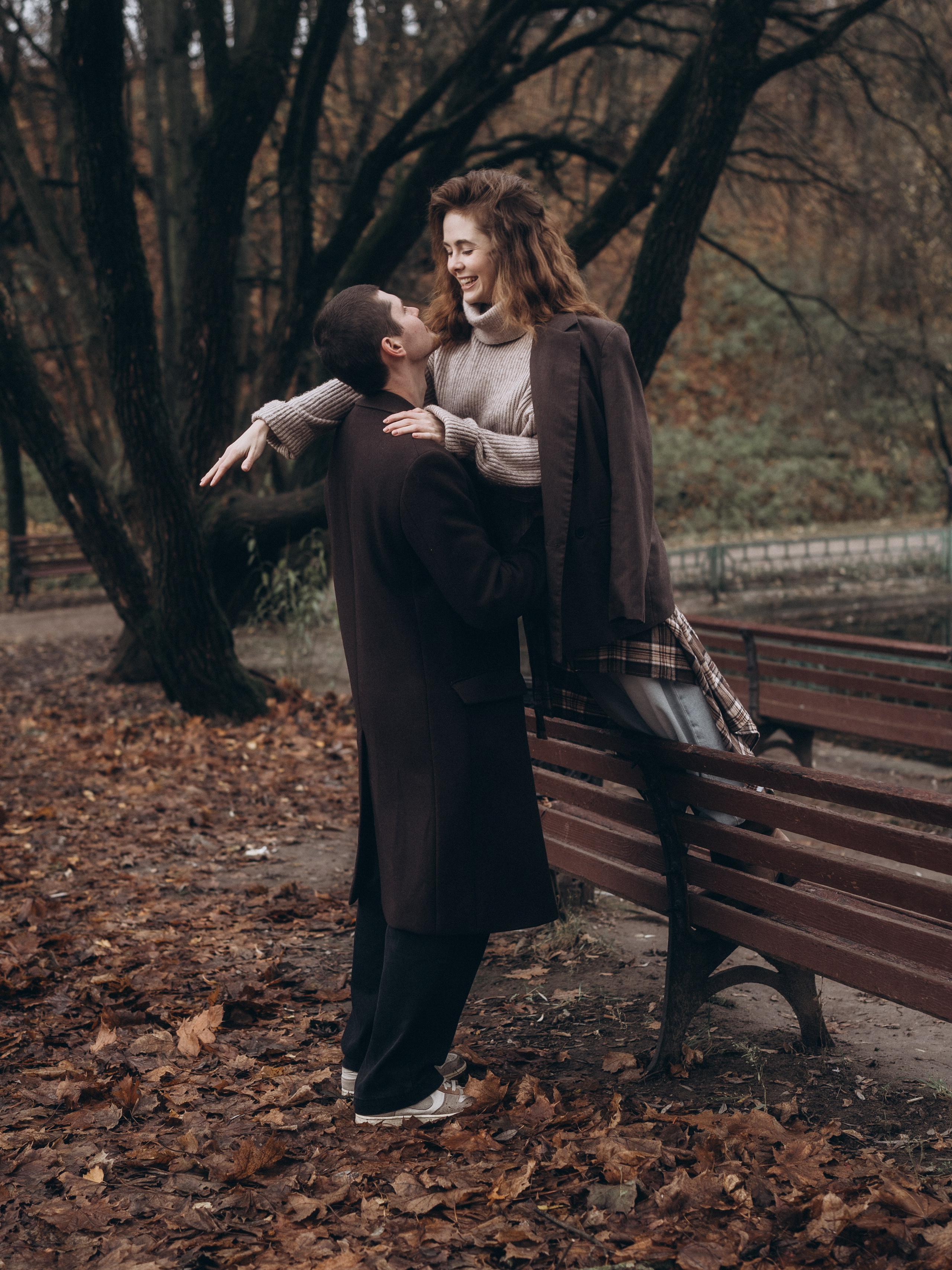 Любя побеждай. Видеограф и фотограф в Москве