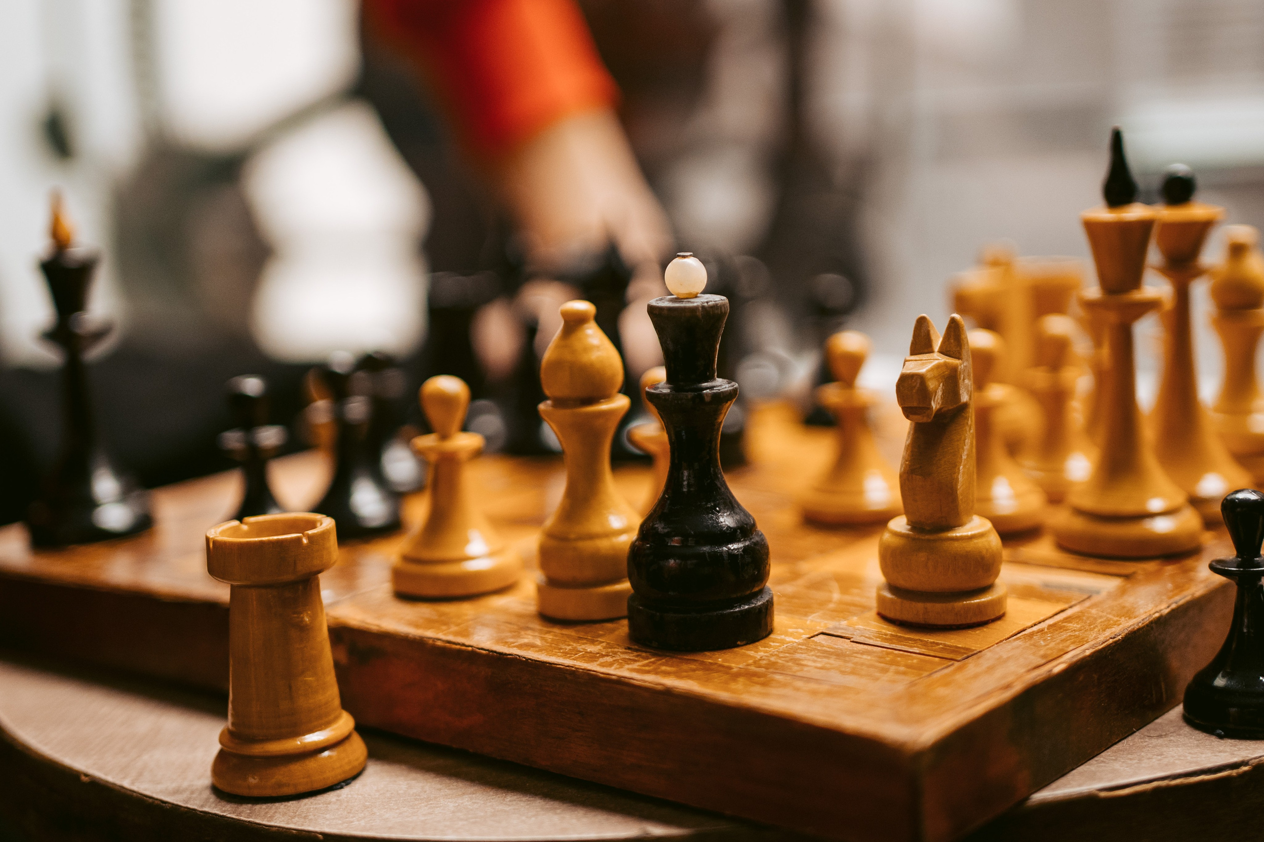 Ночь искусств 2023. Фотограф на любое событие в Кемерово