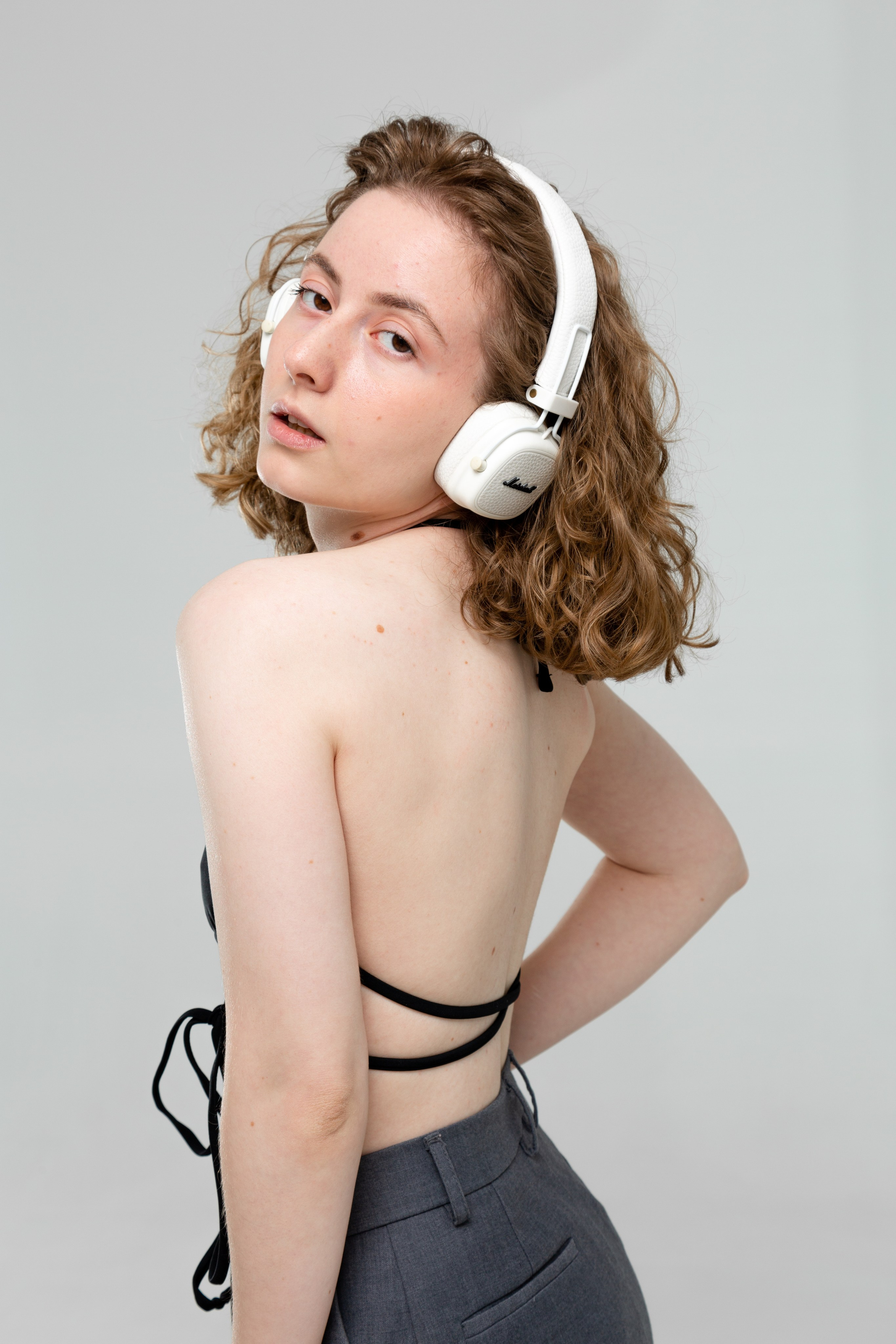 Марина. Главная