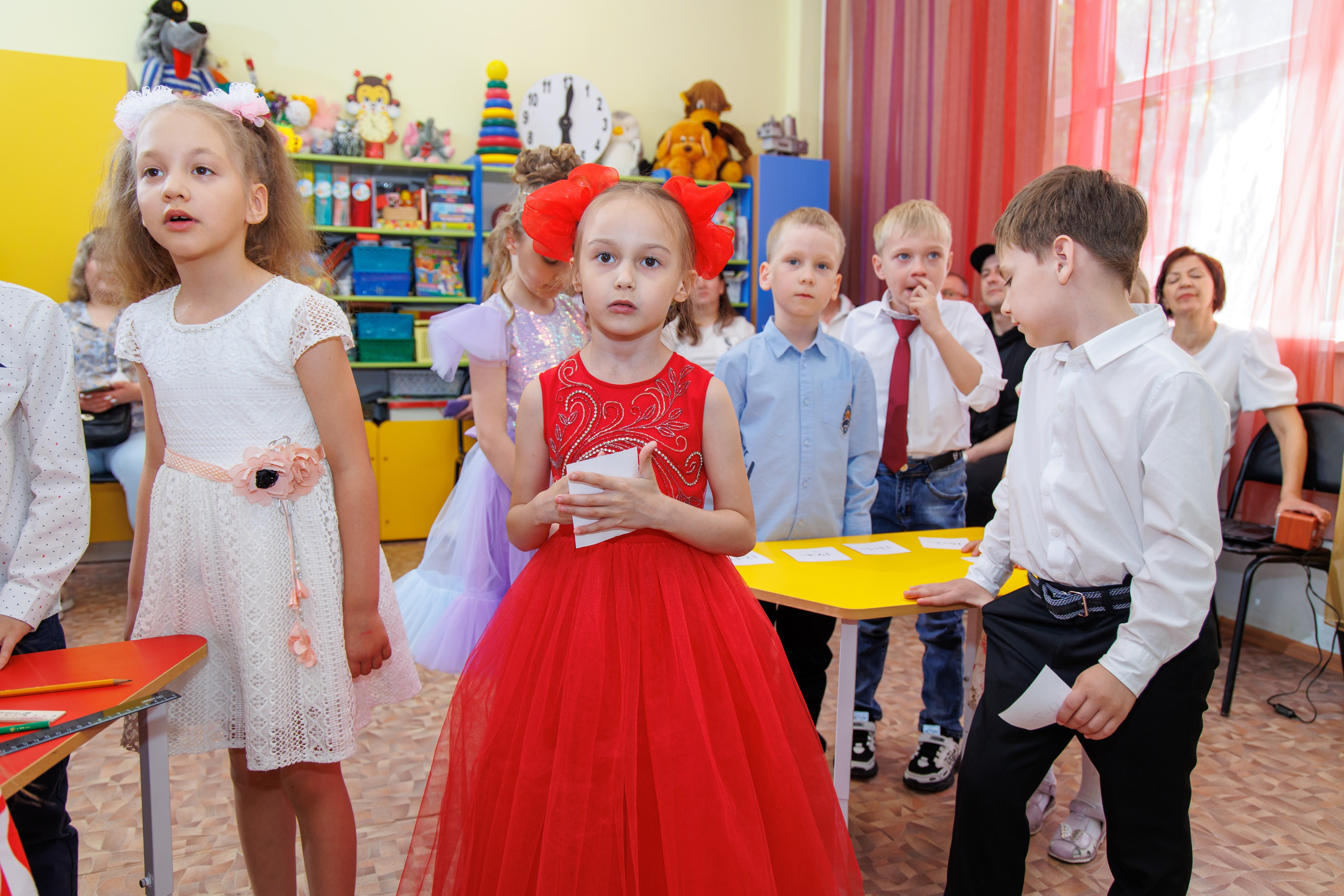 Репортаж мероприятий. Школьный фотограф Саратов Золотарь Ольга