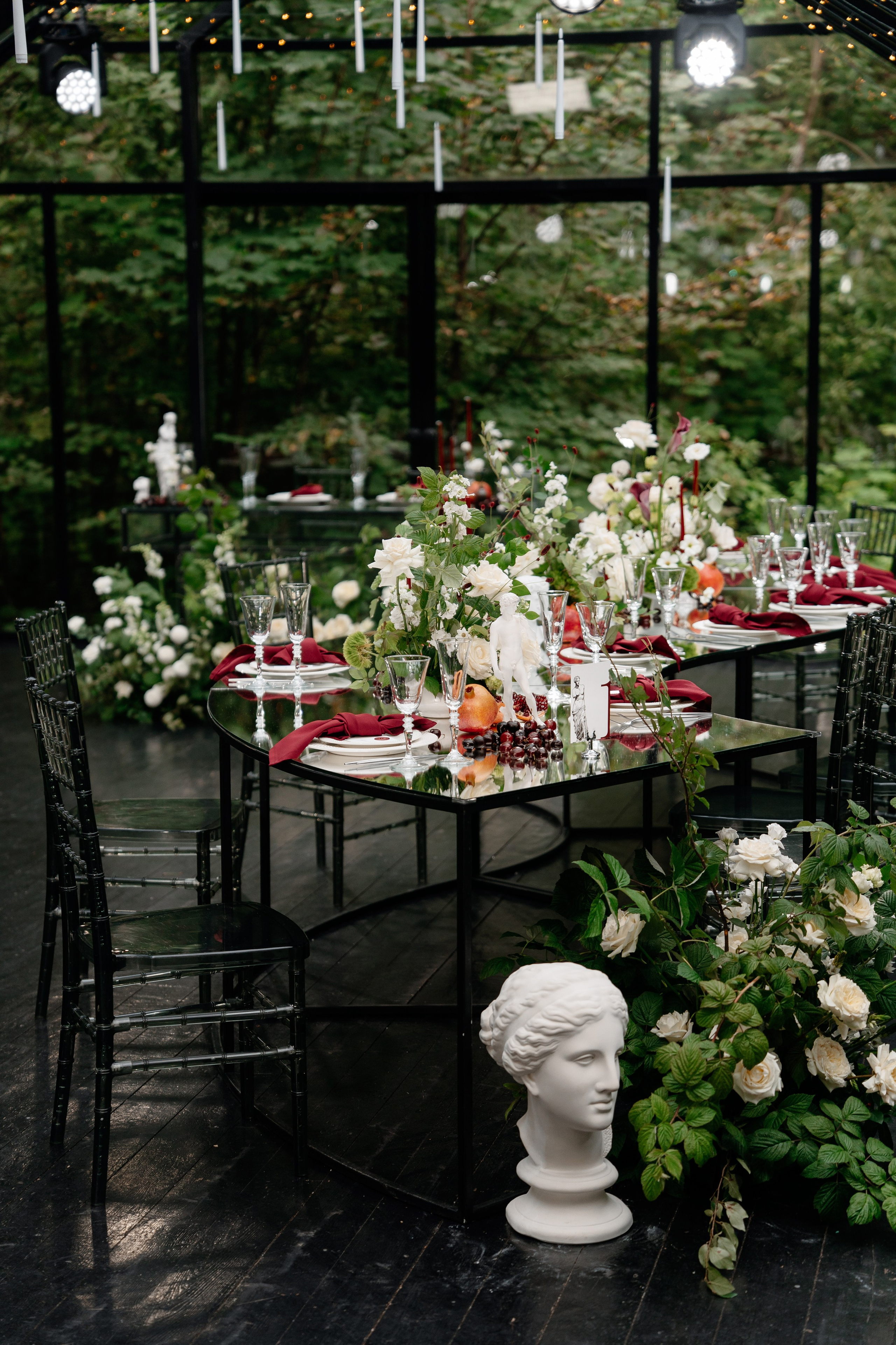 Елисей и Виктория. Свадебный и репортажный фотограф в Москве Андрей Вайман