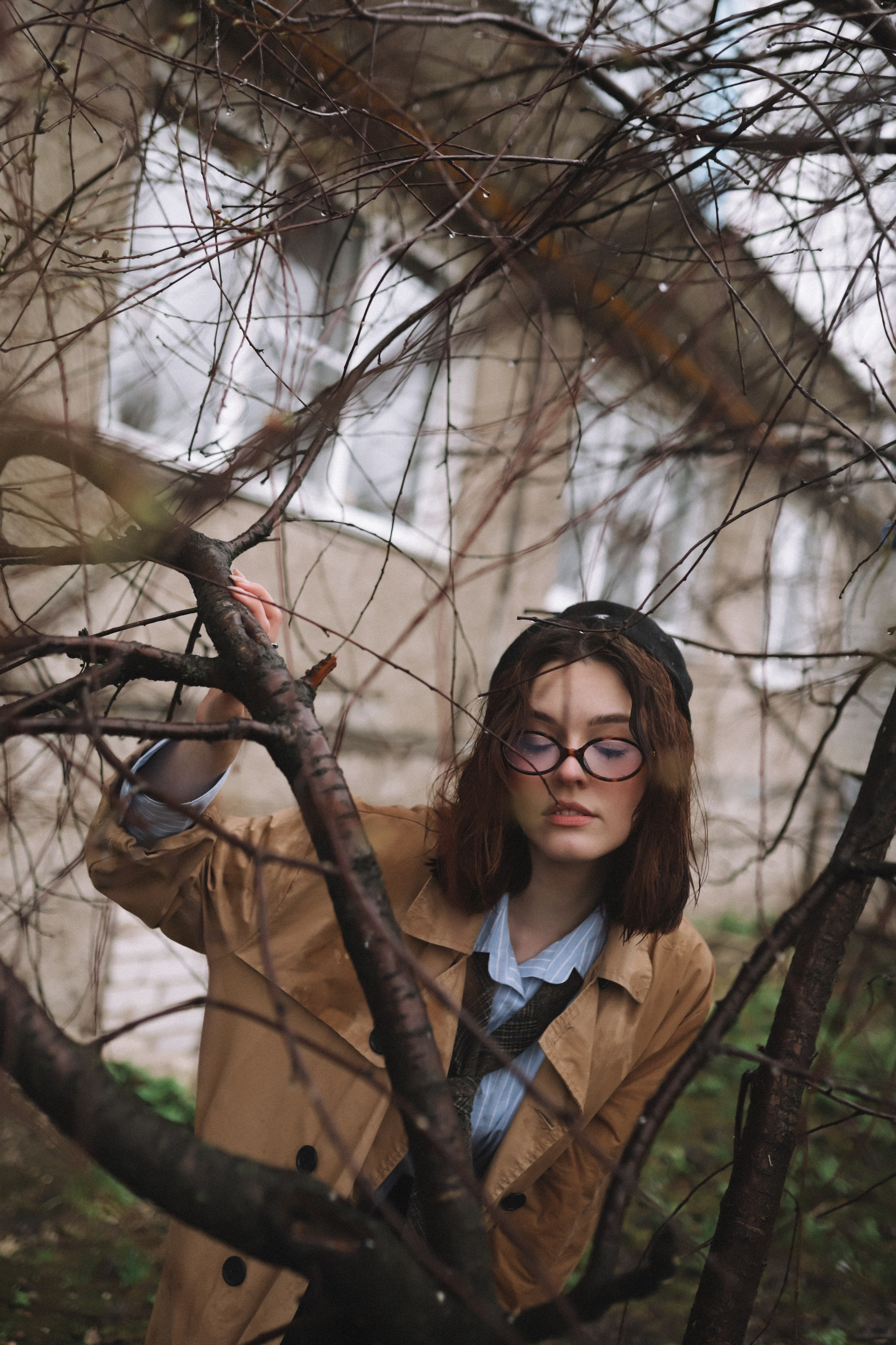 Люба. Фотограф в Нижнем Новгороде Кристина Батанова