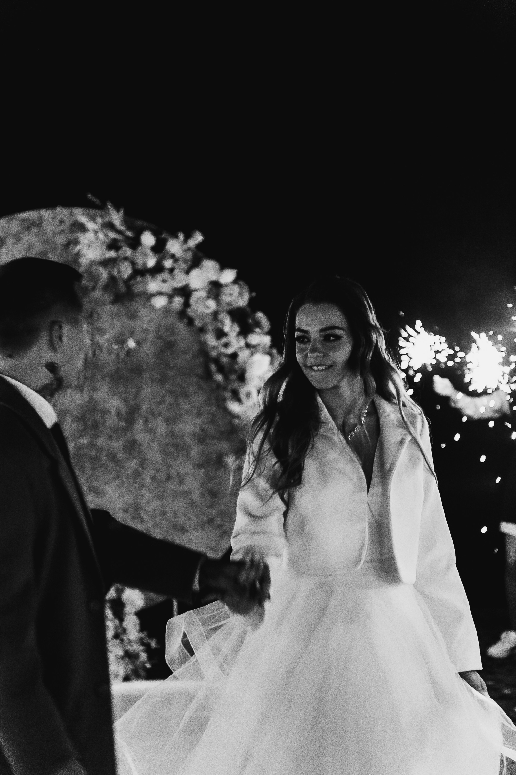 Evgeny & Maria. Фотограф Иван Гуляев