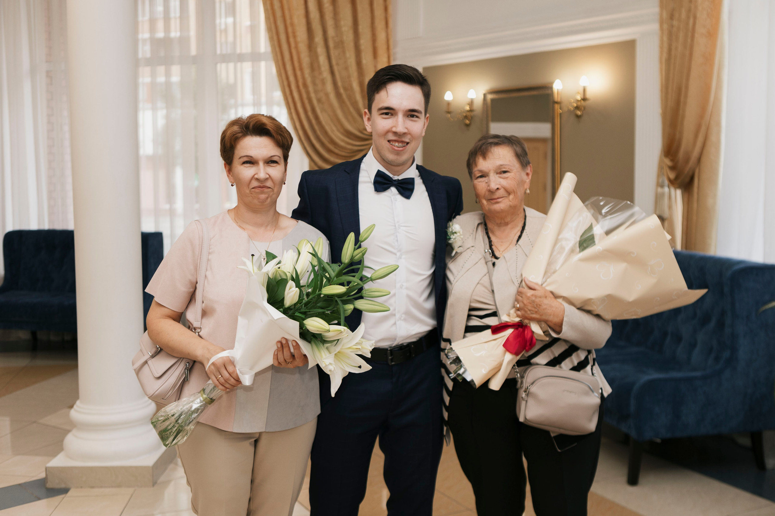 Вероника & Павел. Фотограф в Москве и Московской области