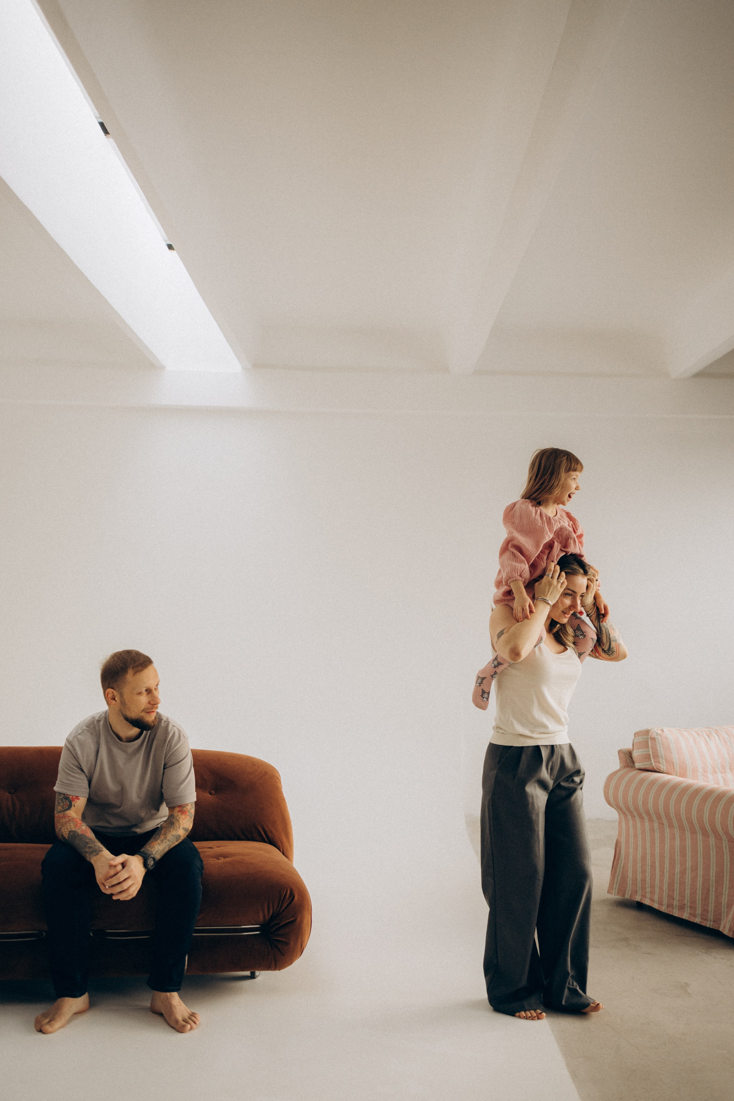 Семейная фотосессия Москва, семейный фотограф в Москве, семейная фотосессия, детский фотограф, семейная фотосессия в студии