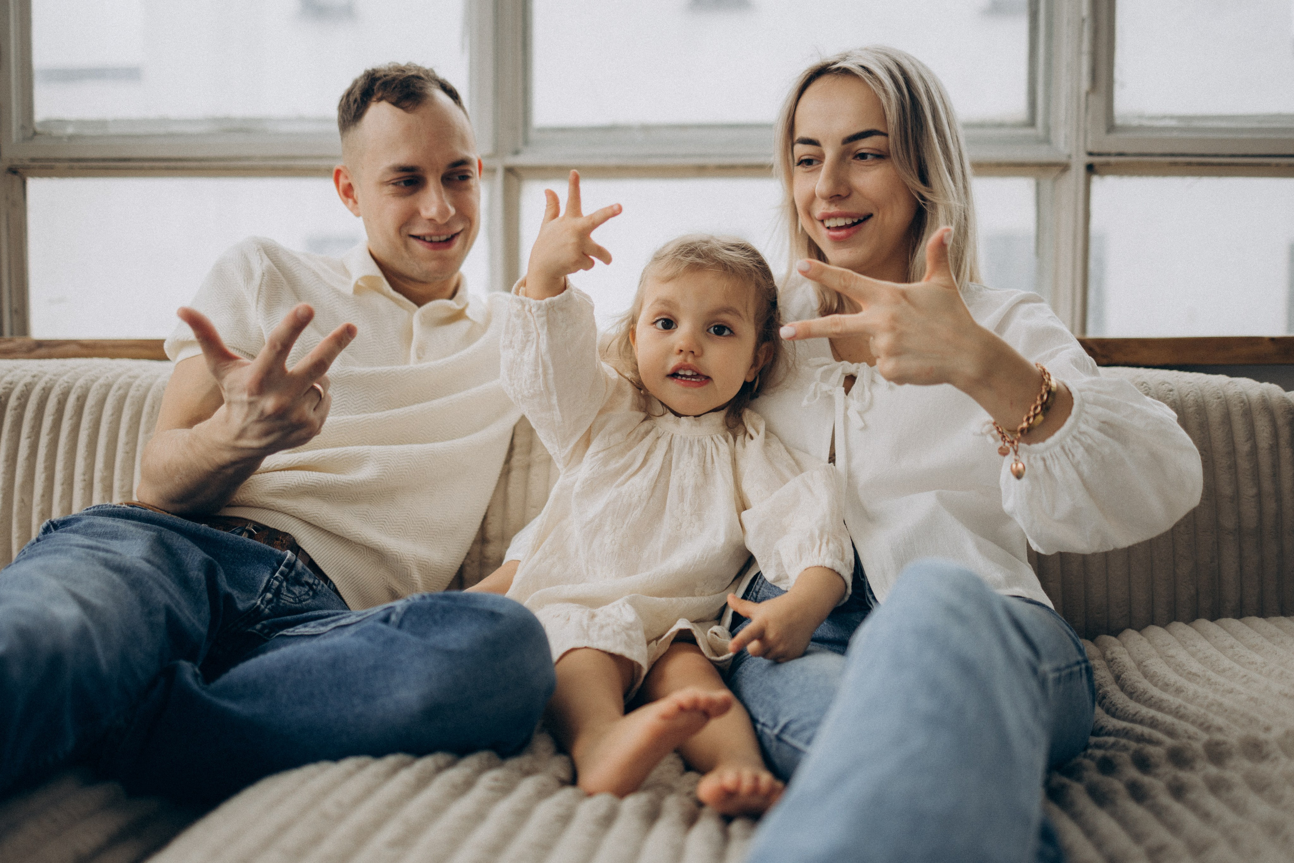 Семейная фотосессия Москва, семейный фотограф в Москве, семейная фотосессия, детский фотограф, семейная фотосессия в студии