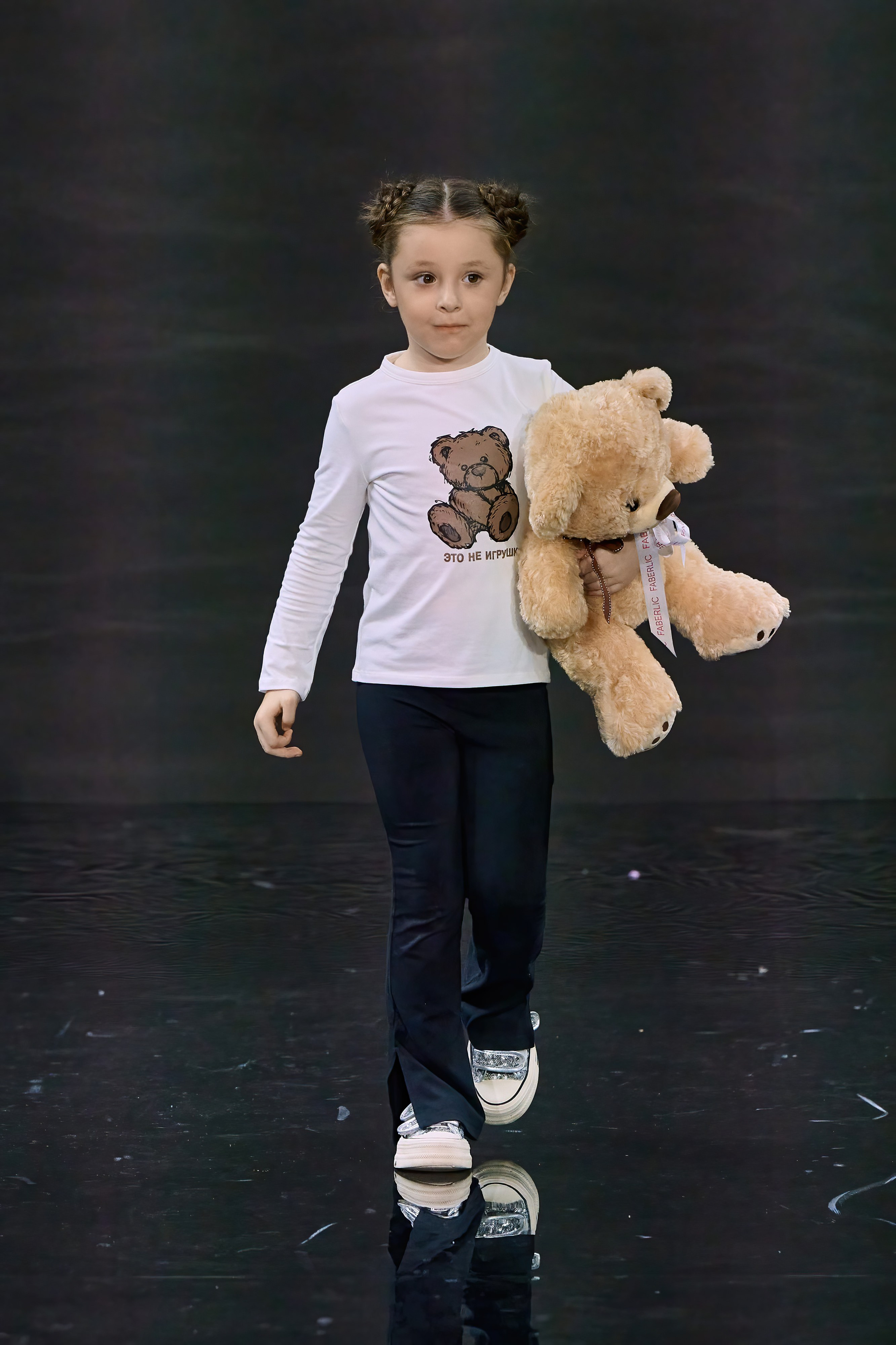 SFW 11/24. Efimova Model Agency