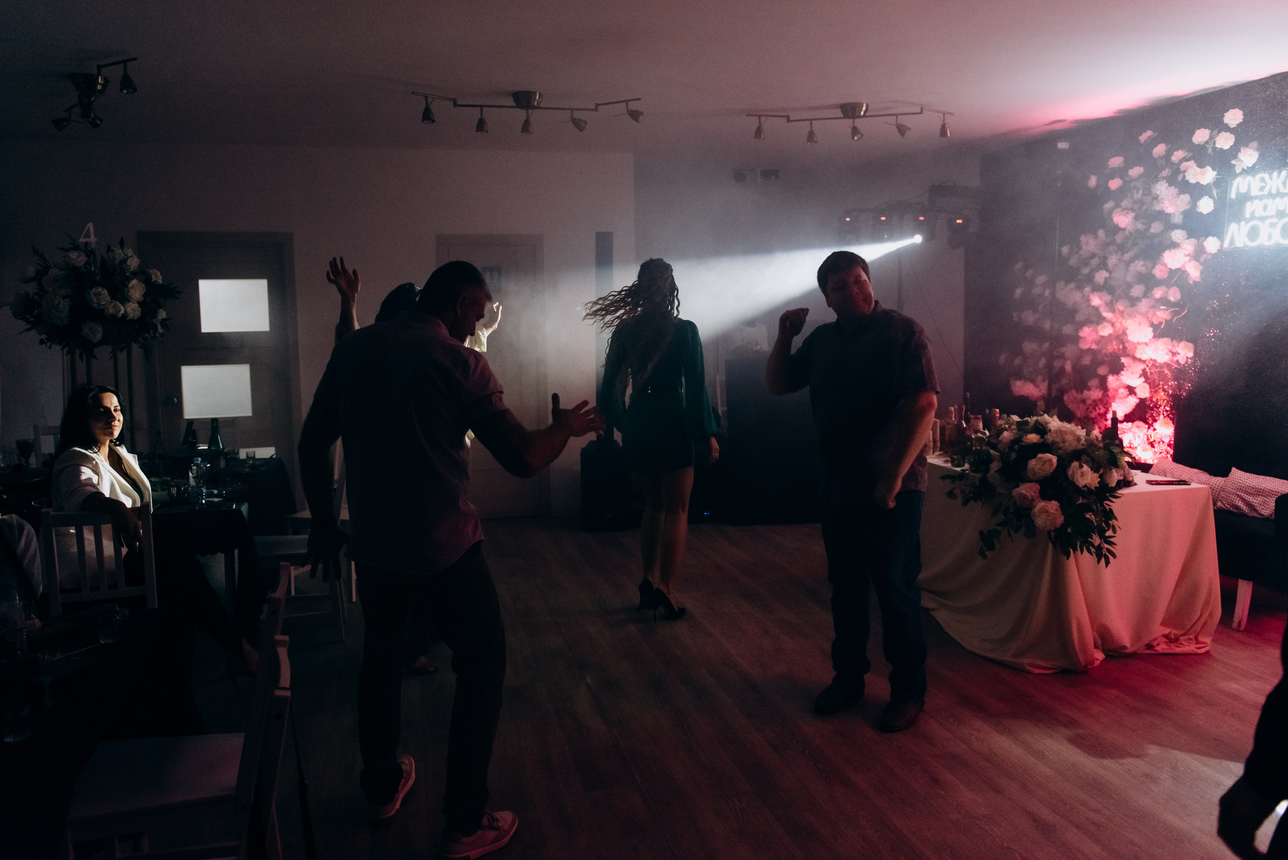 Дима и Катя 21.07.2023. Свадебный фотограф в Тамбове и области