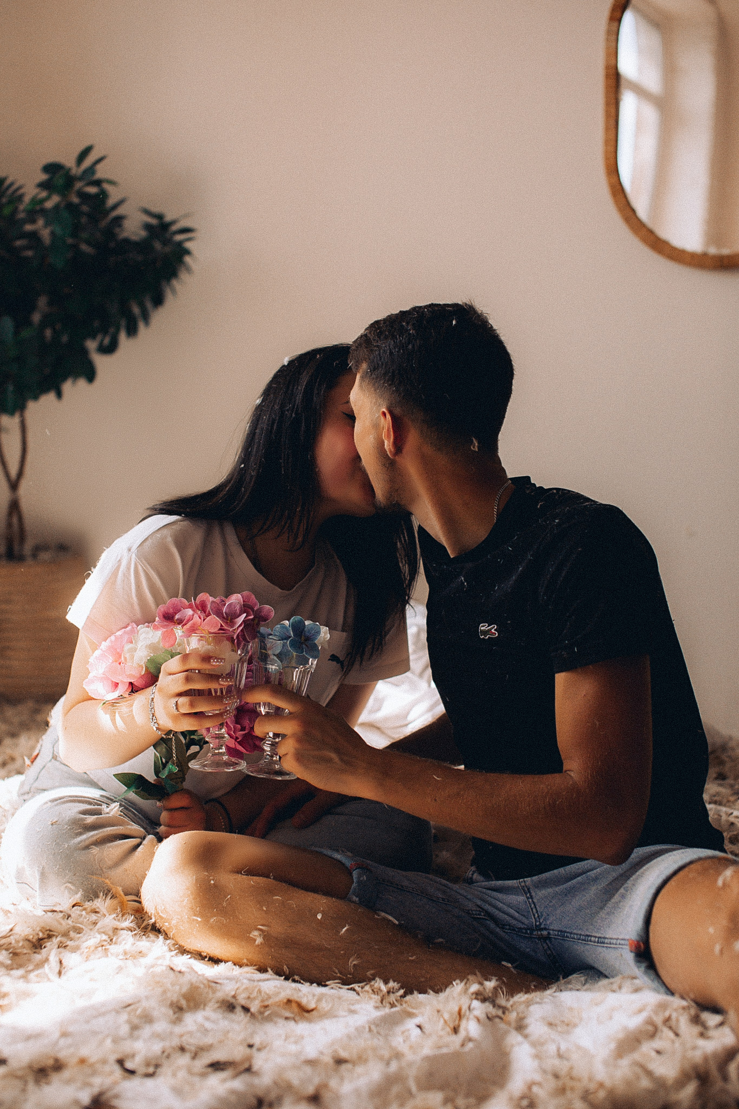 С перьями. Свадебный и семейный фотограф/видеограф в Краснодаре Наталья Осинская