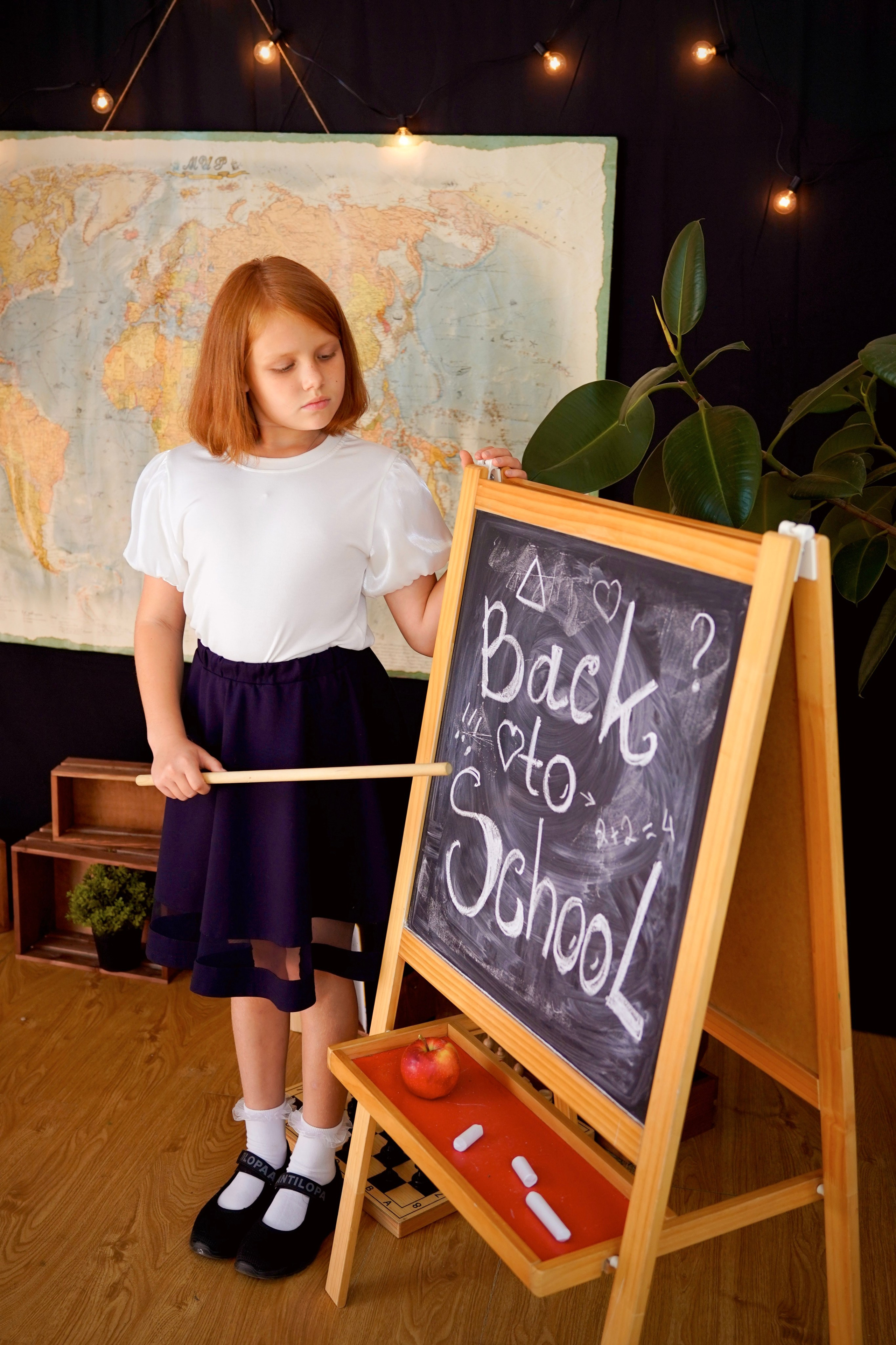 Back to school #4. Семейный и детский фотограф Александра Гвоздикова