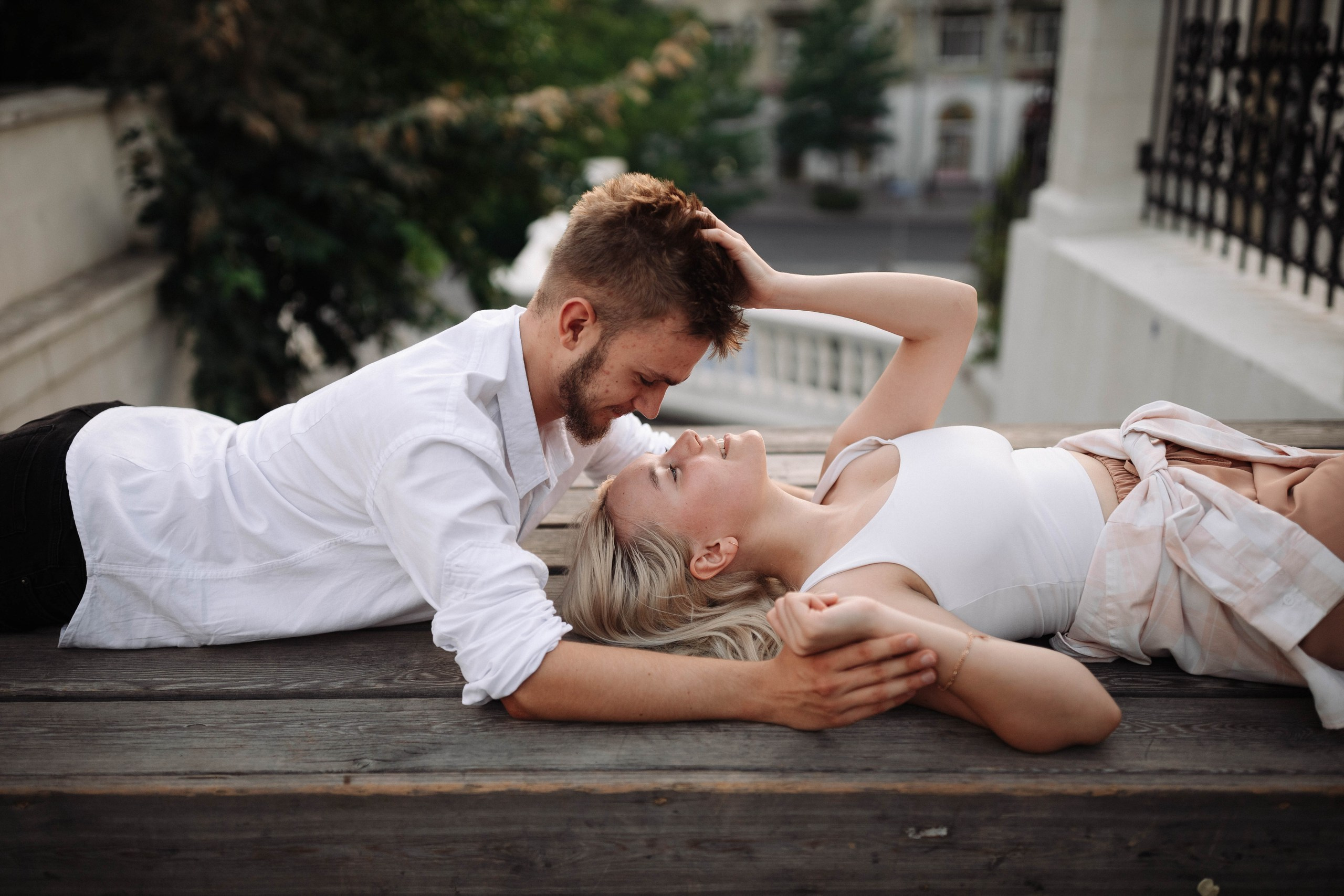 L&A. Семейный фотограф в Севастополе и Симферополе Александра Чистякова