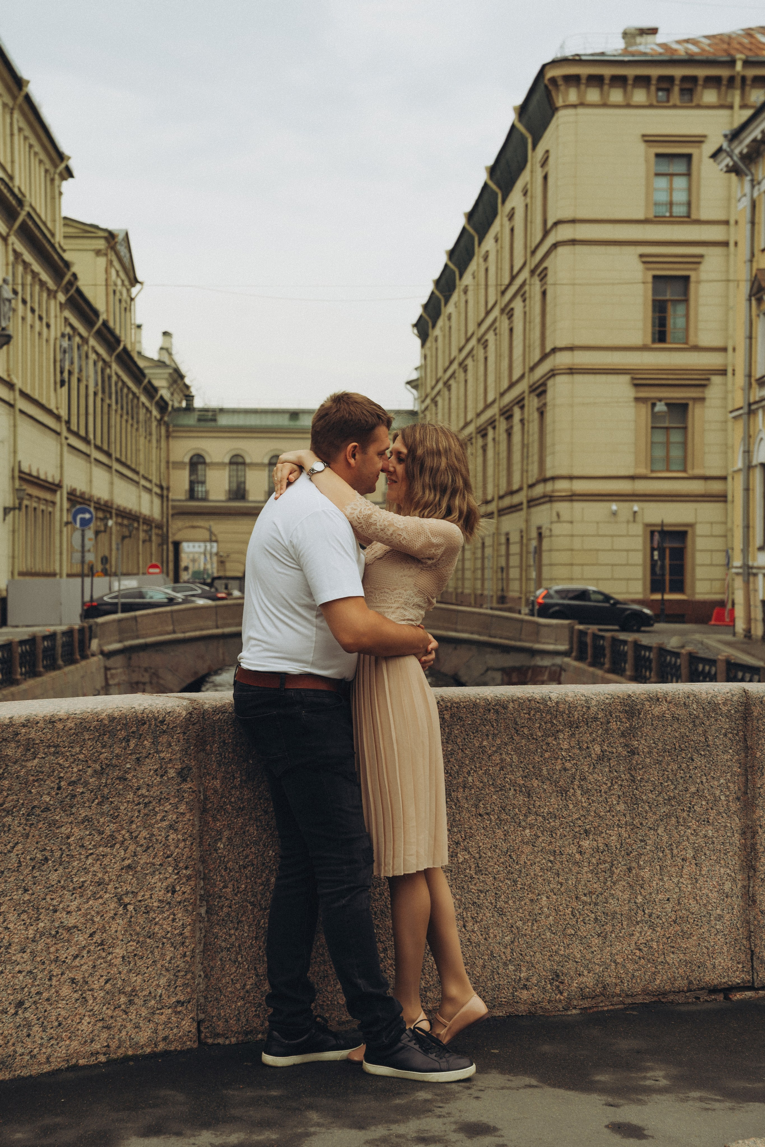 O & A. Фотограф Санкт-Петербург/Гомель Виктория Петрова