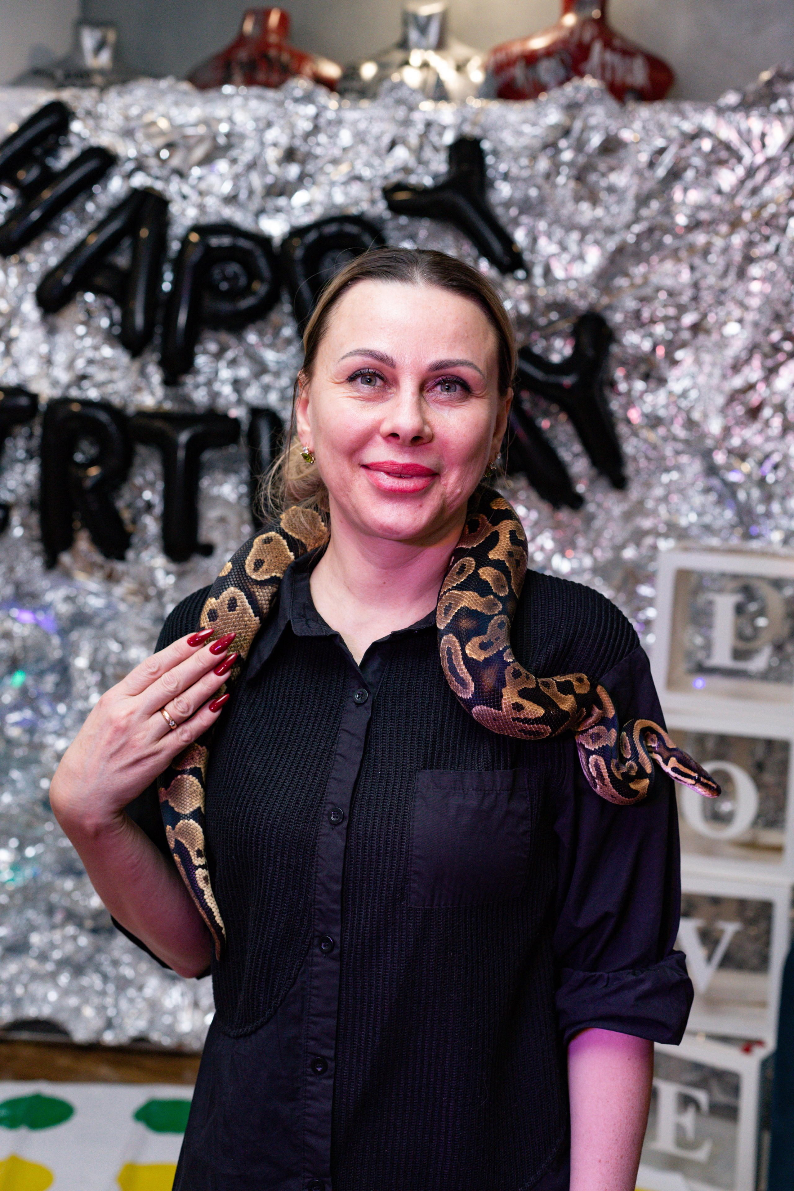 ZAHAR 5 YEAR / BIRTHDAY. Photokarish