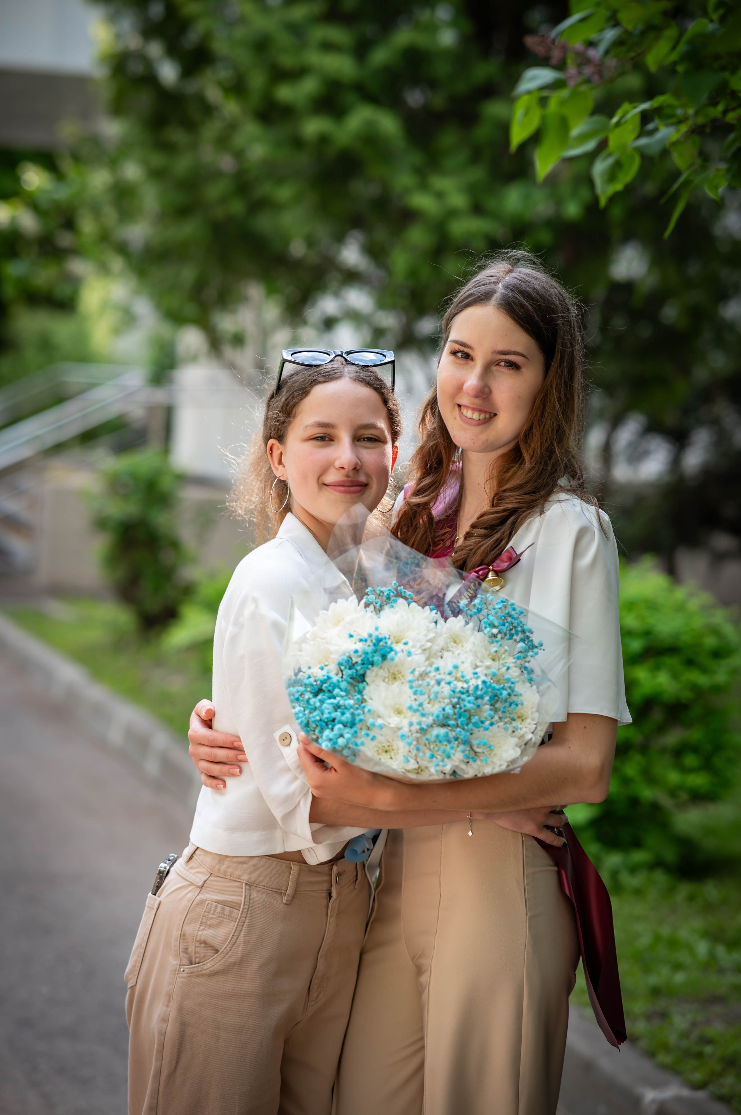 Последний звонок