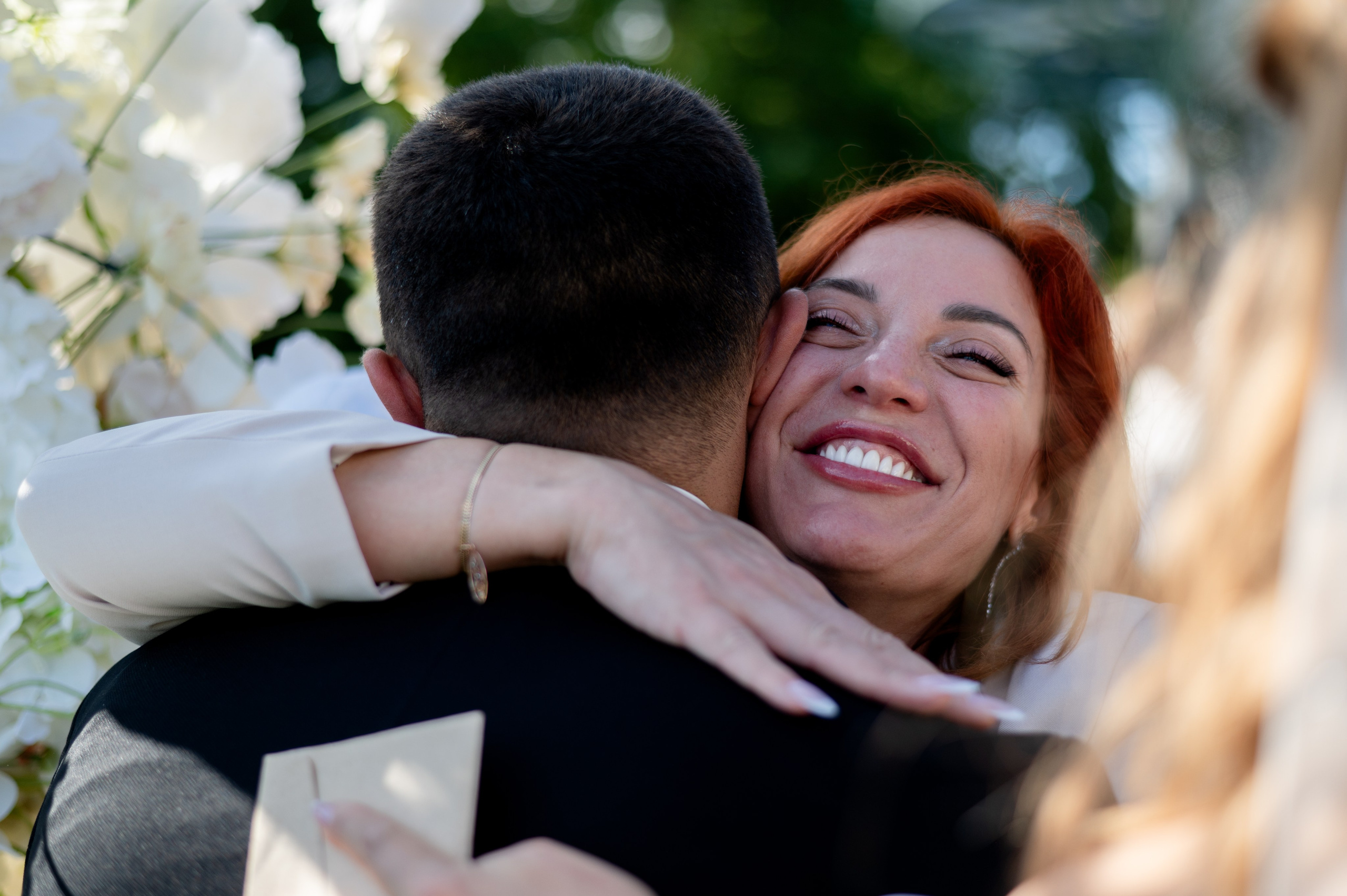 Аня и Гоша. Фотограф в Москве. Антон S