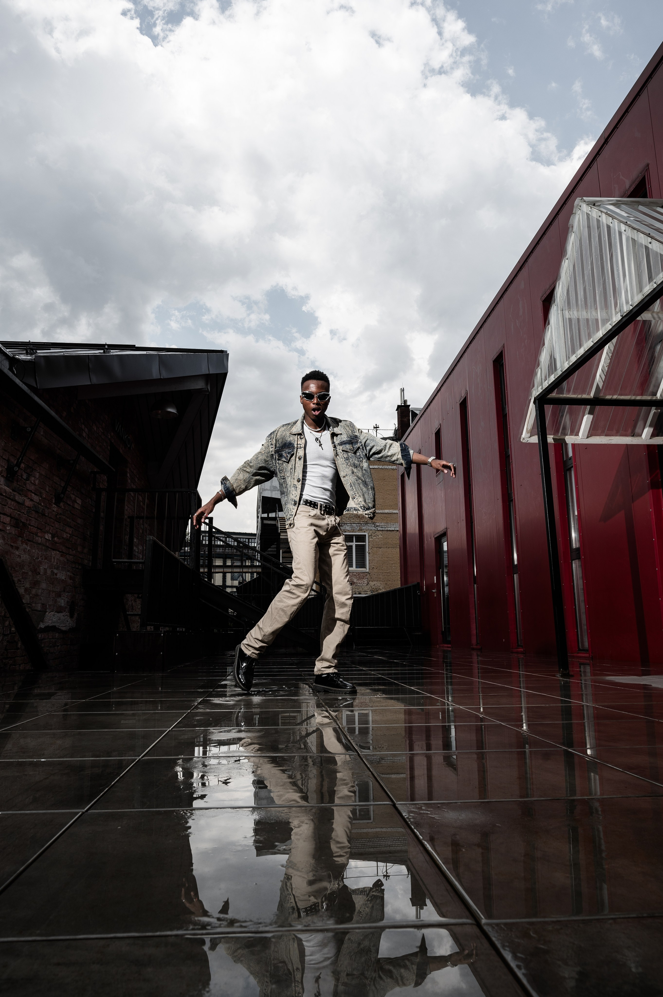 Roosevelt. Фотограф в Москве. Антон S