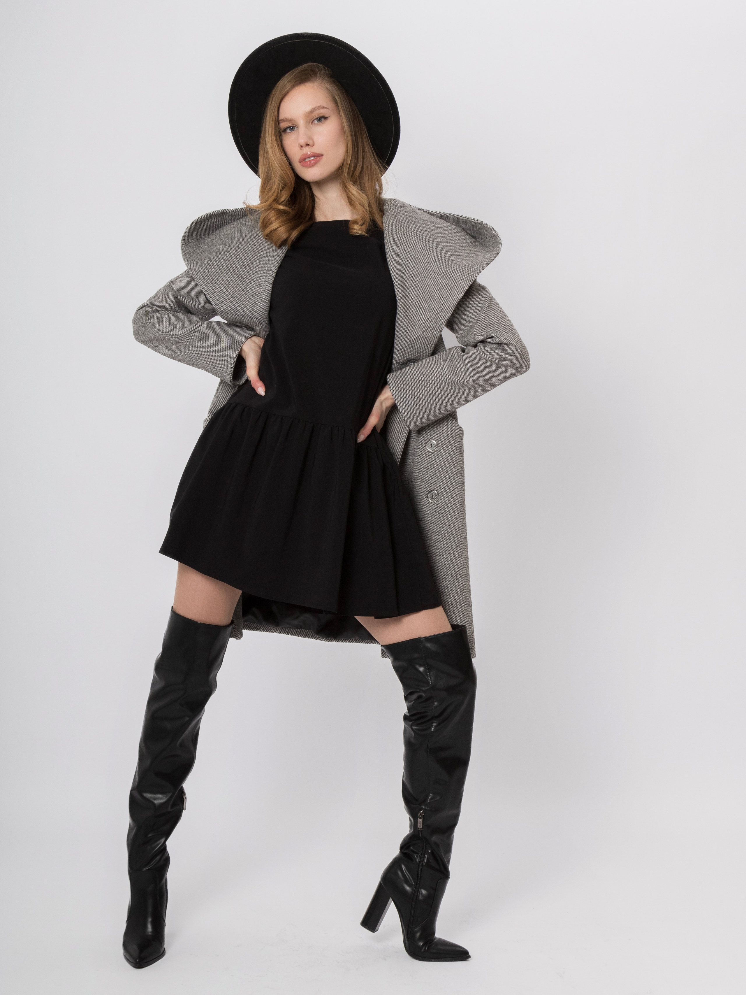 Карина 175 рост 42 р. Фотостудия для Wildberries Ozon