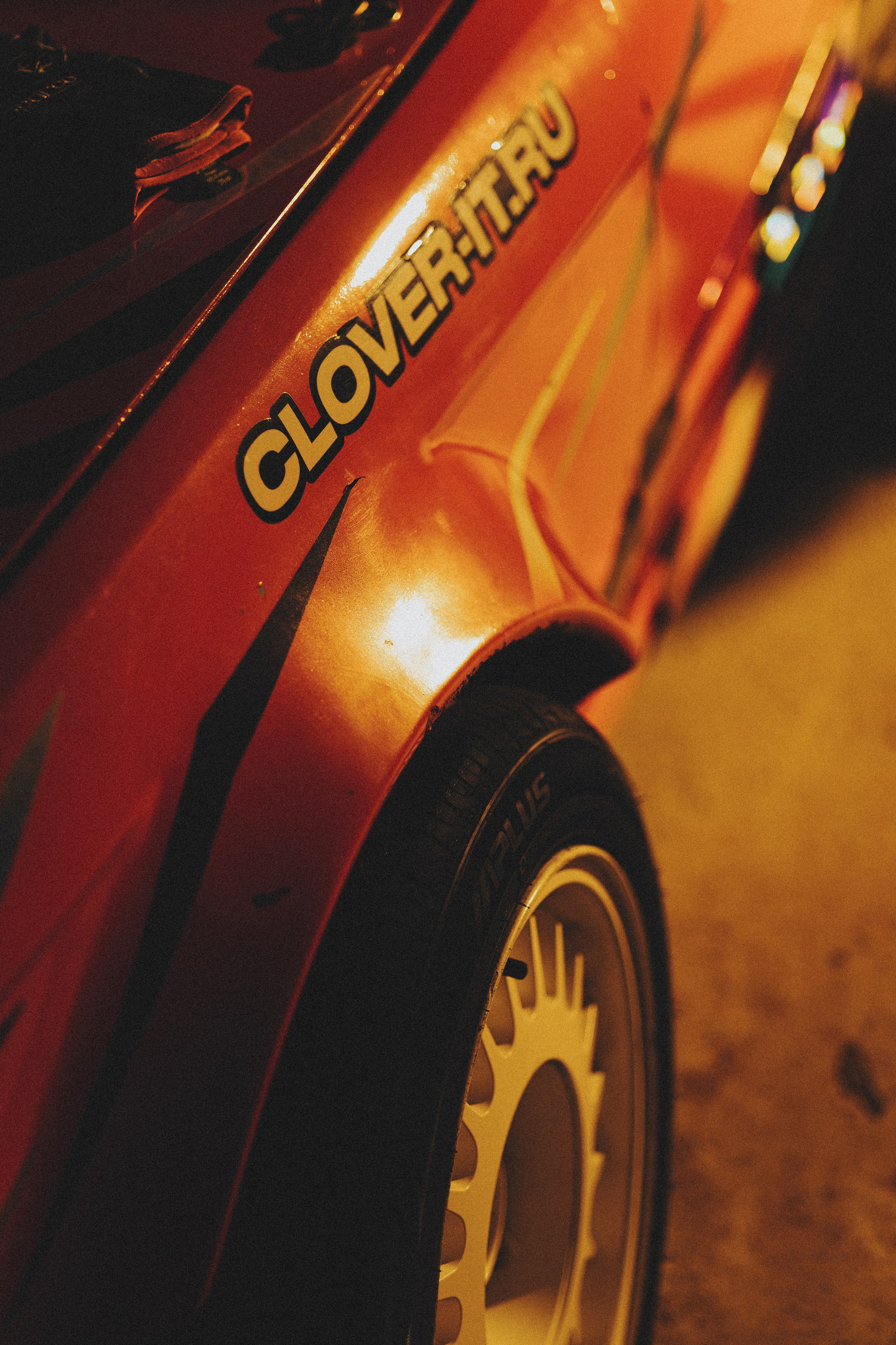 Clover Racing. Свадебный и репортажный фотограф в Омске. Червоткин Никита