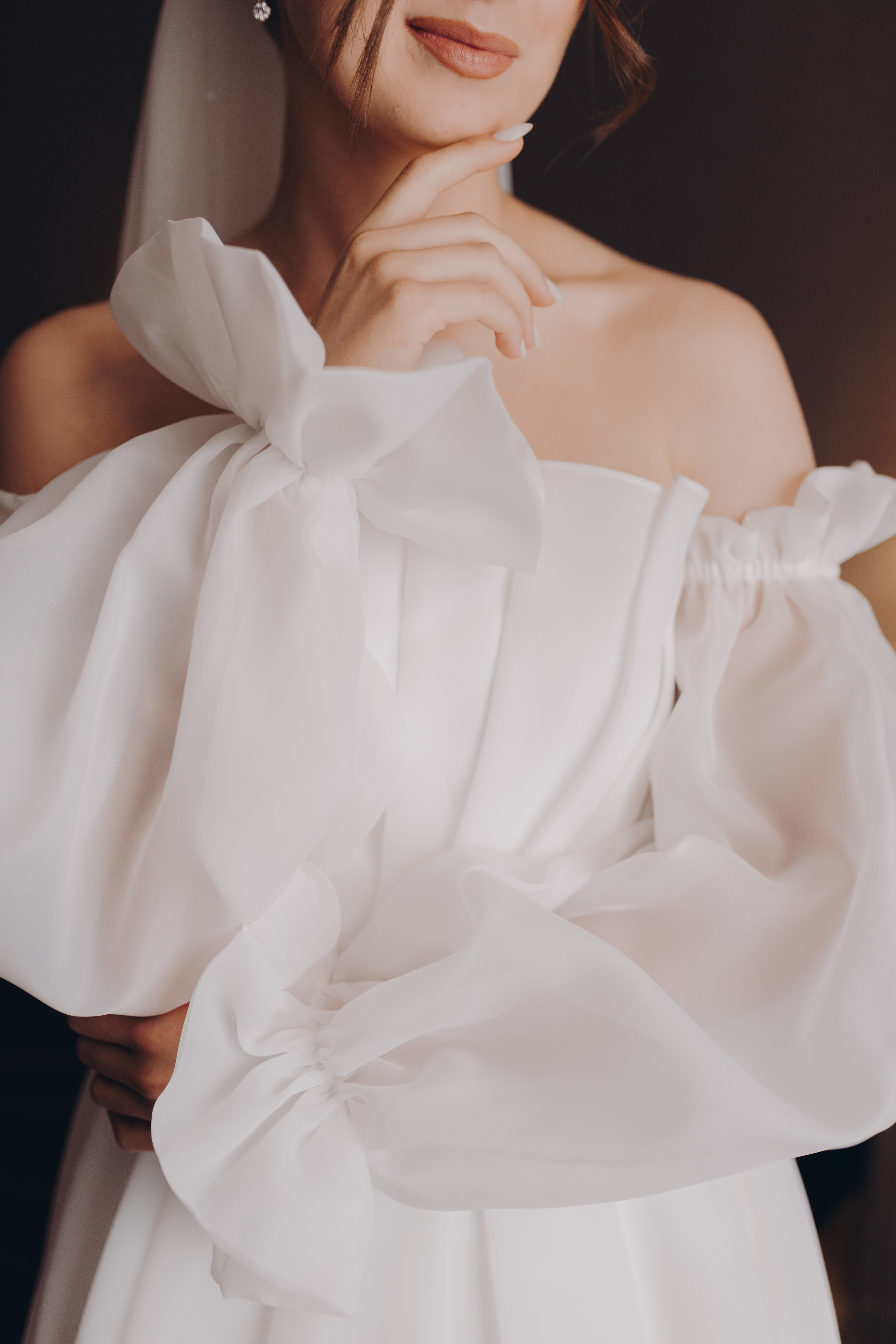 Катя и Саша. Фотограф в Нижнем Новгороде Лебедева Елена