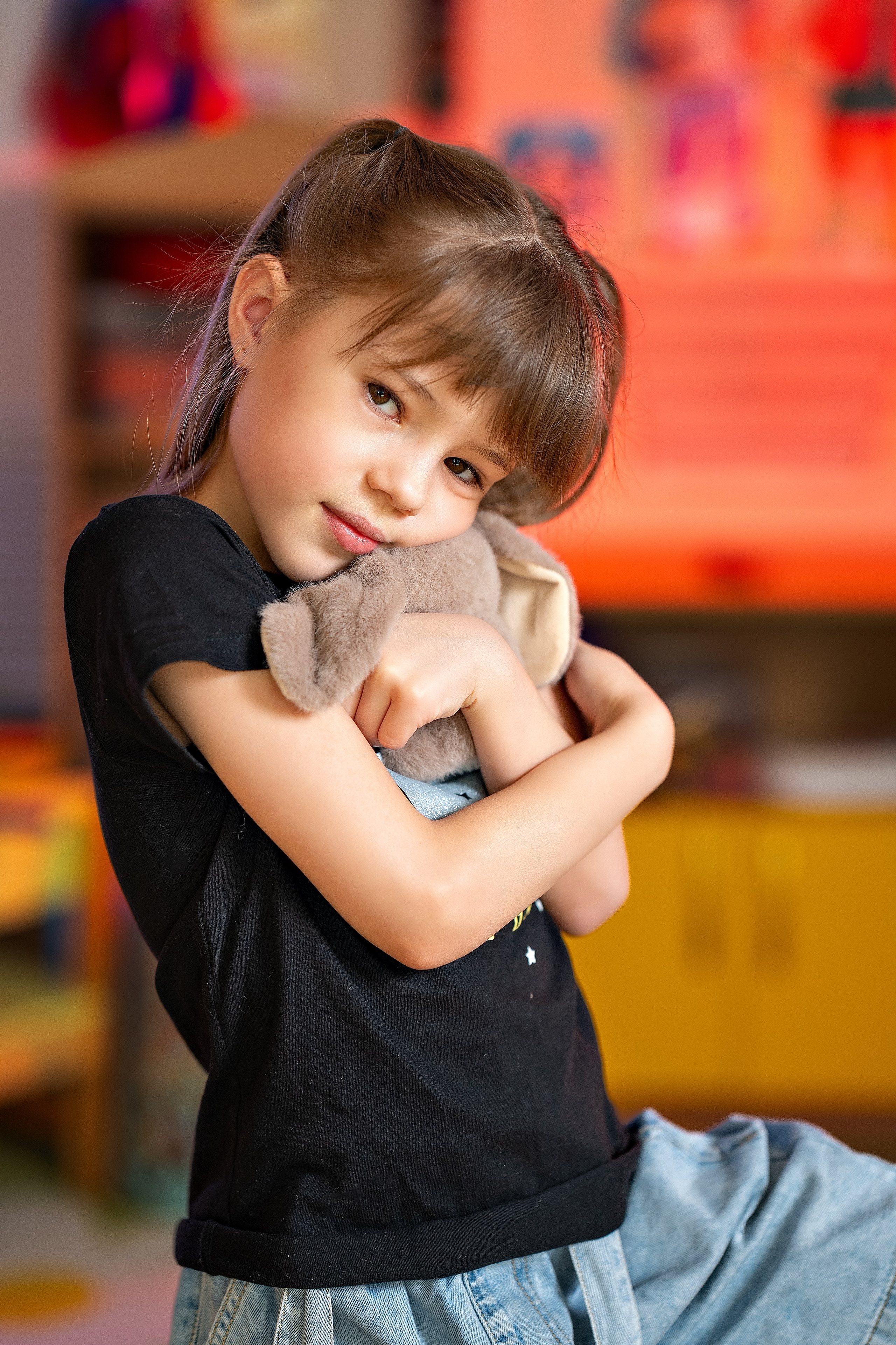 ДЕТСКИЙ САД (В ГРУППЕ). Главная