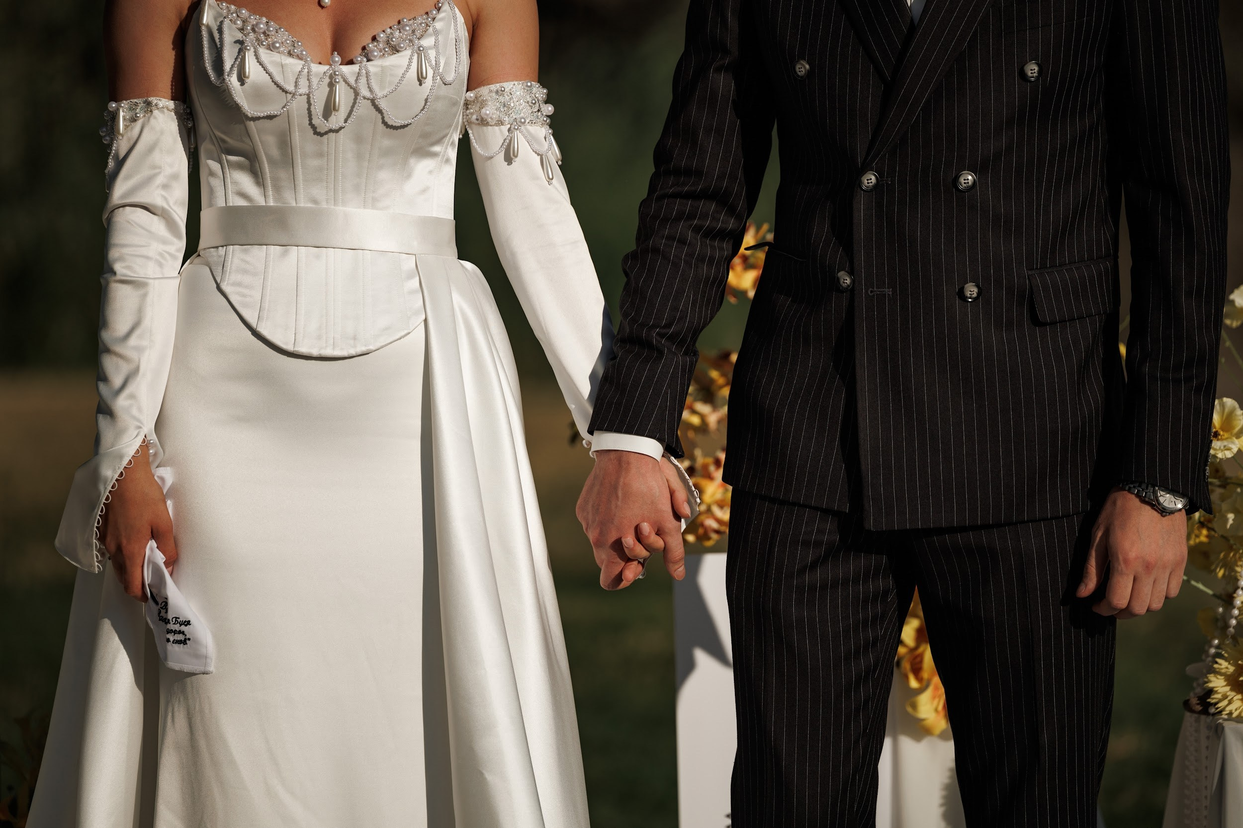 Организация свадьбы под ключ в Ростове-на-Дону | Event-агентство «До Мурашек». Свадебное и event агентство До Мурашек Ростов-на-Дону