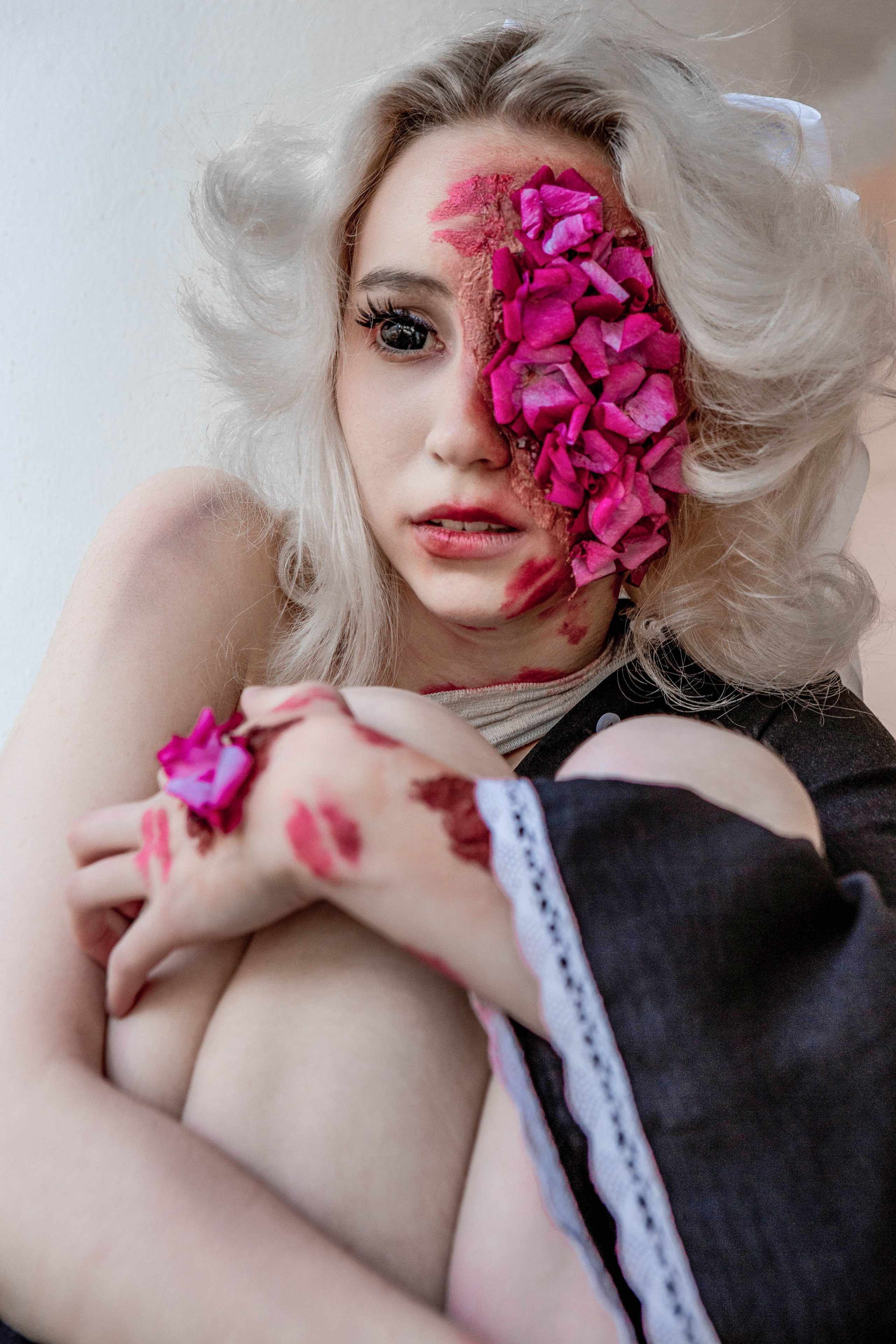 Майское цветение. Фотограф Екатерина Голицына