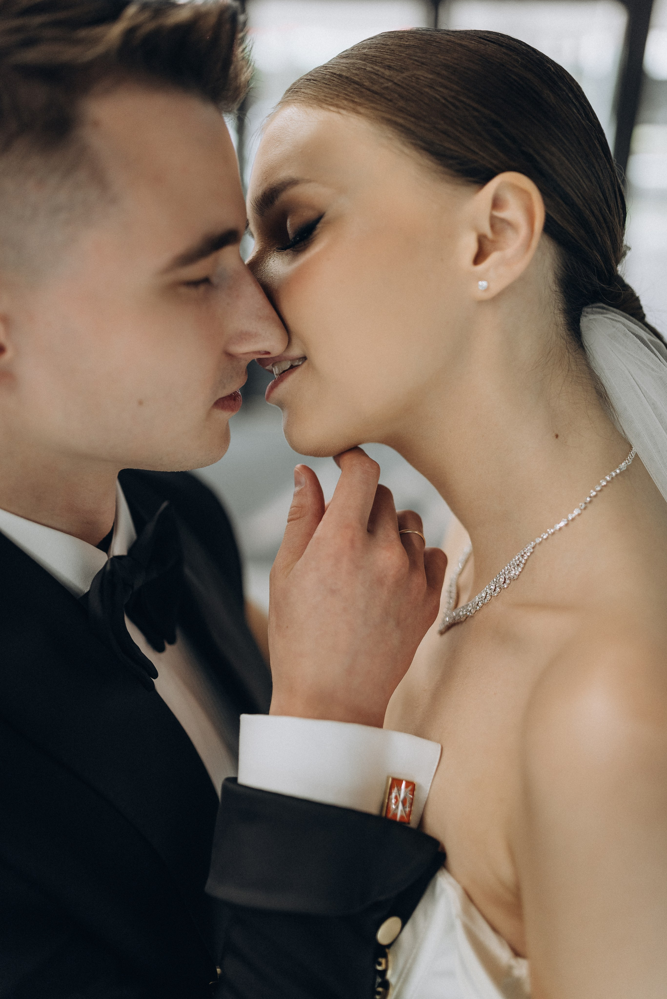 Семён и Татьяна. Фотограф Гилярова Злата Белгород