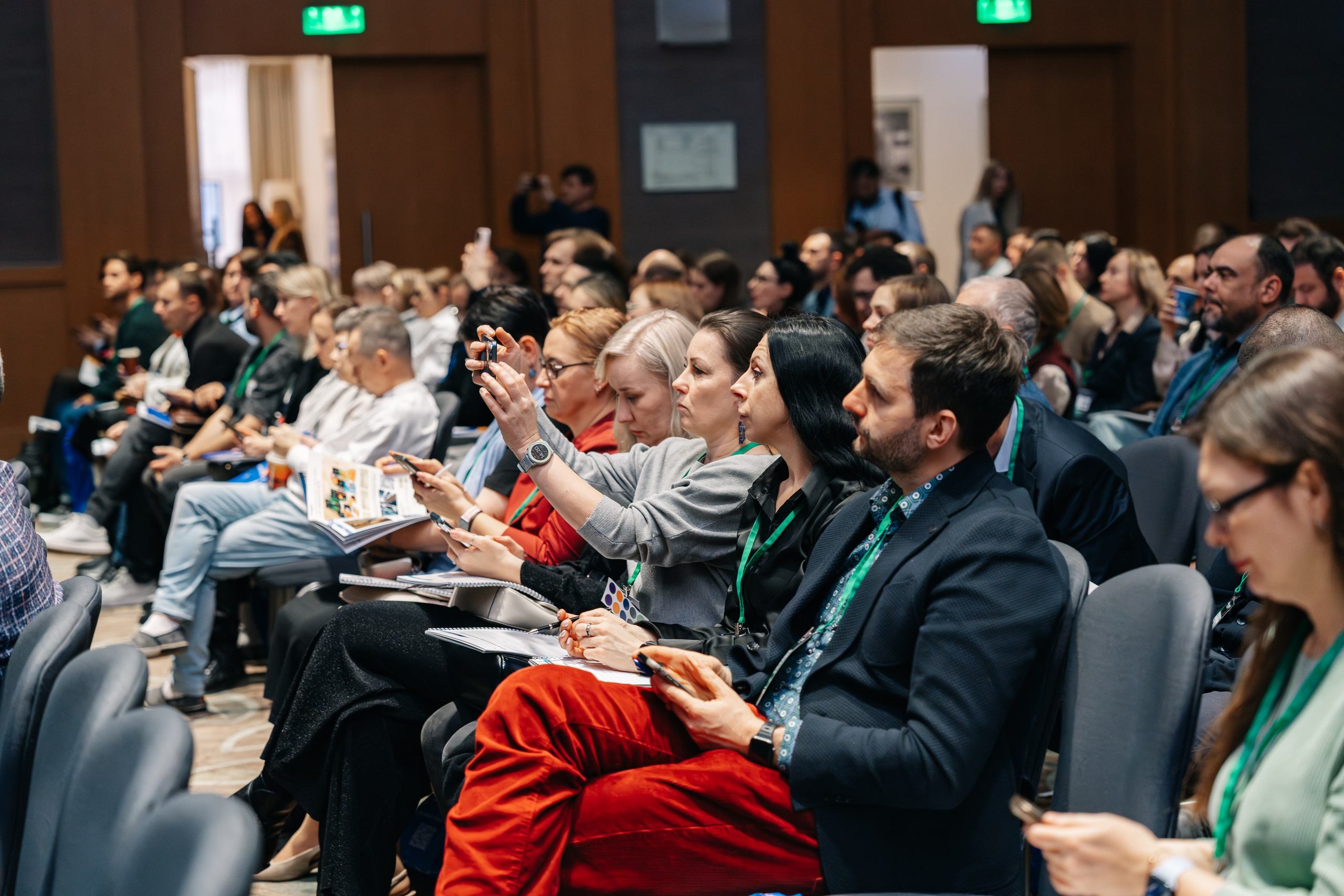 PrivateMoney Forum 2025, г. Москва