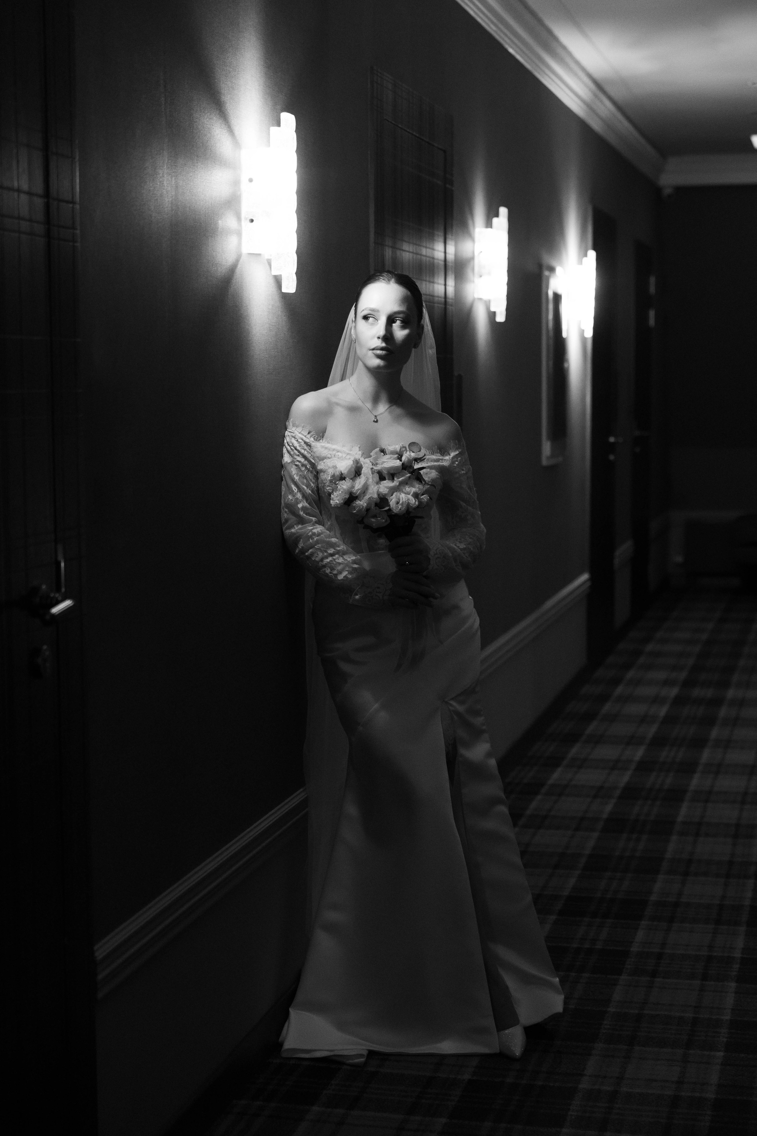 Алексей & Елизавета. Свадебный фотограф Красноярск Элина Леонова